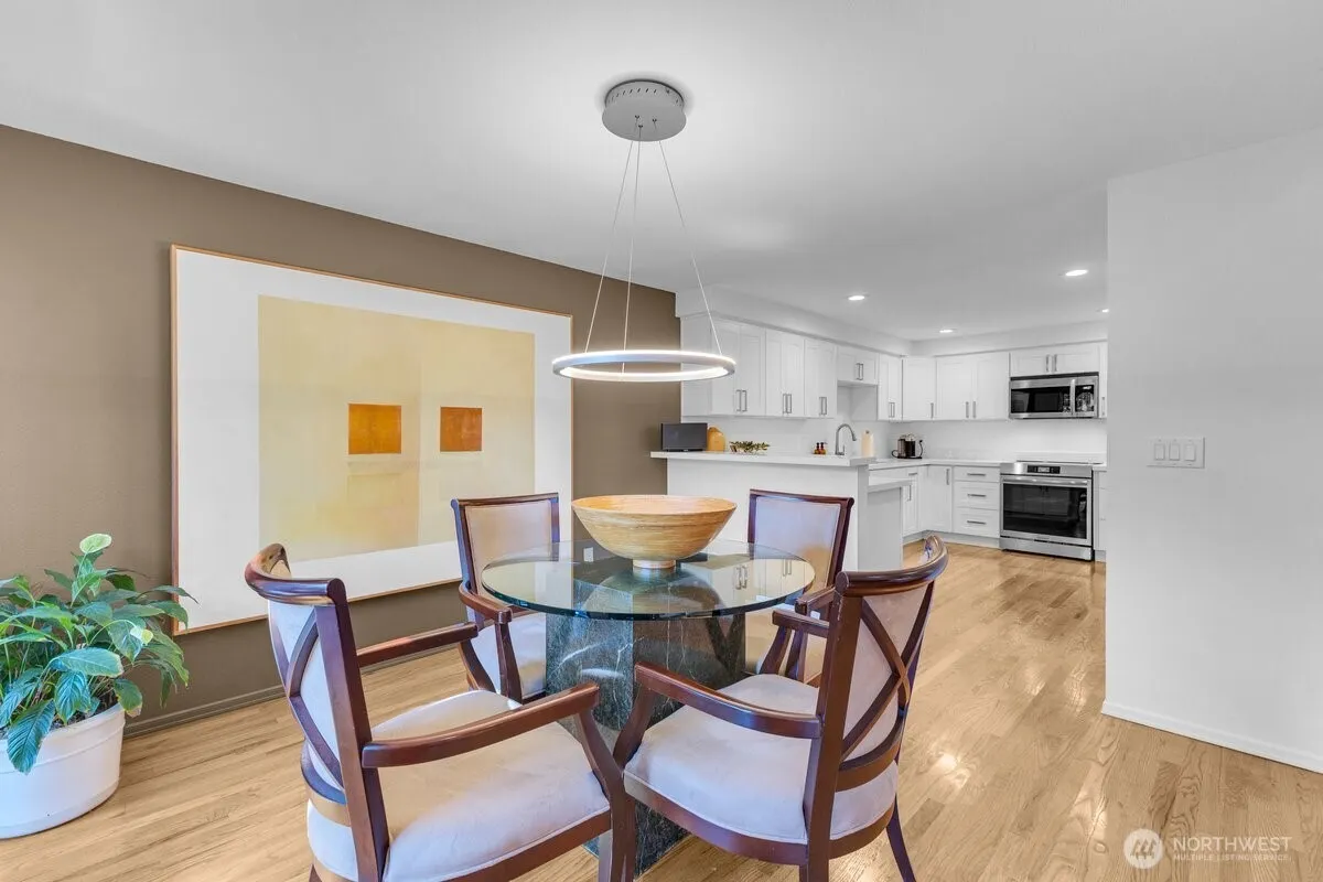 1805 Village Green Drive #14, Mill Creek, WA 98012