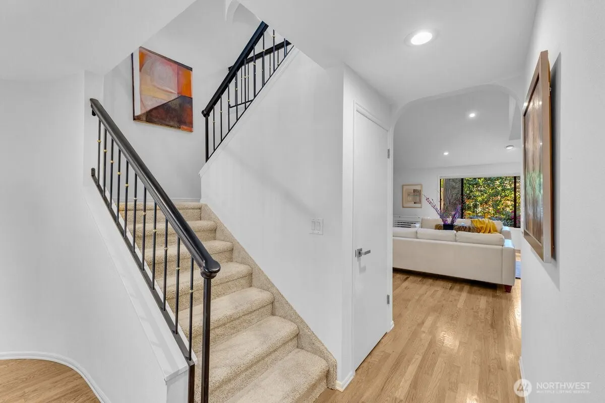 1805 Village Green Drive #14, Mill Creek, WA 98012