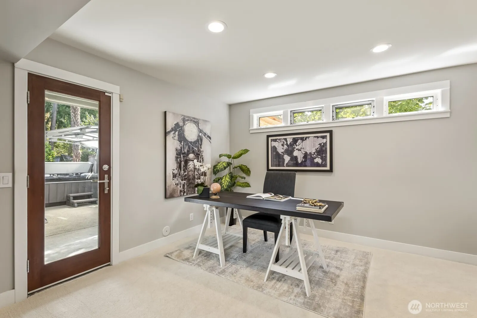 9712 50th Avenue SW, Seattle, WA 98136-2725