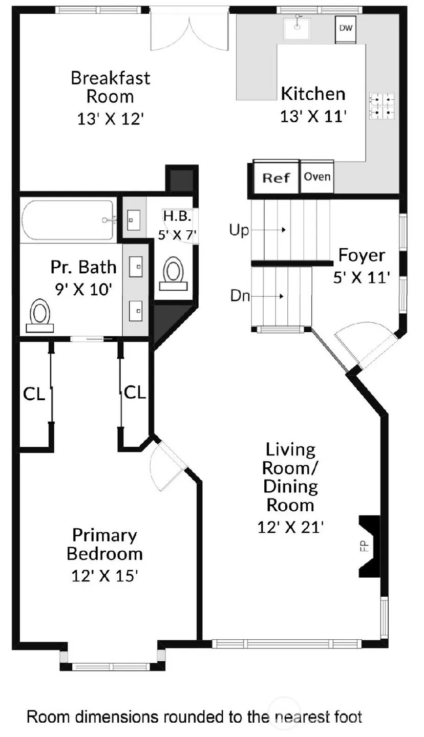 8630 113th Lane NE, Kirkland, WA 98033