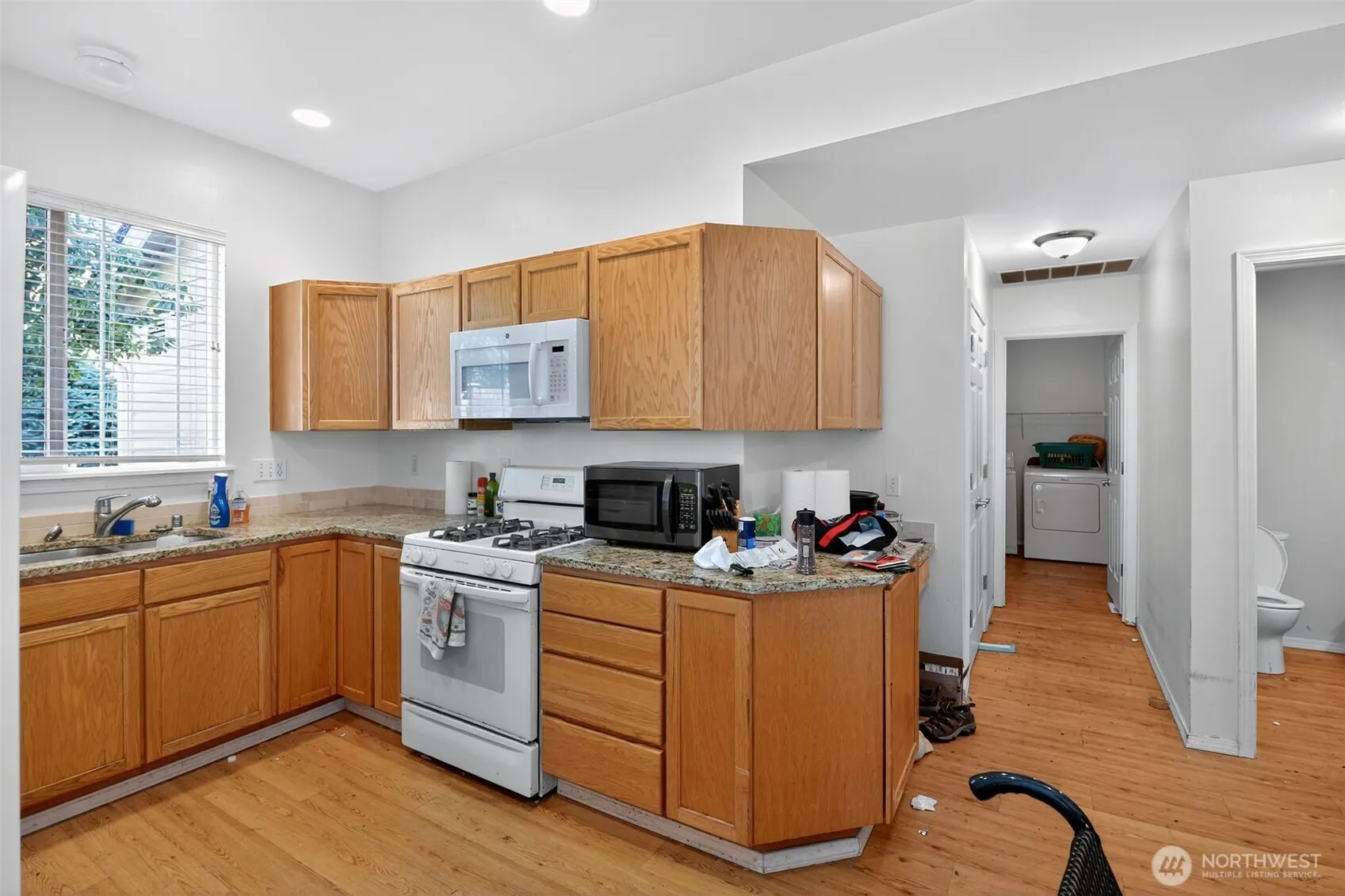 2604 143rd Street SW #10B, Lynnwood, WA 98087