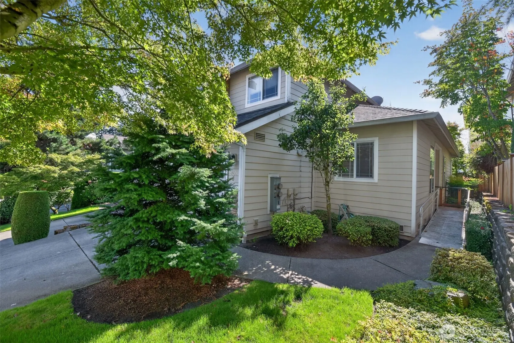 2604 143rd Street SW #10B, Lynnwood, WA 98087