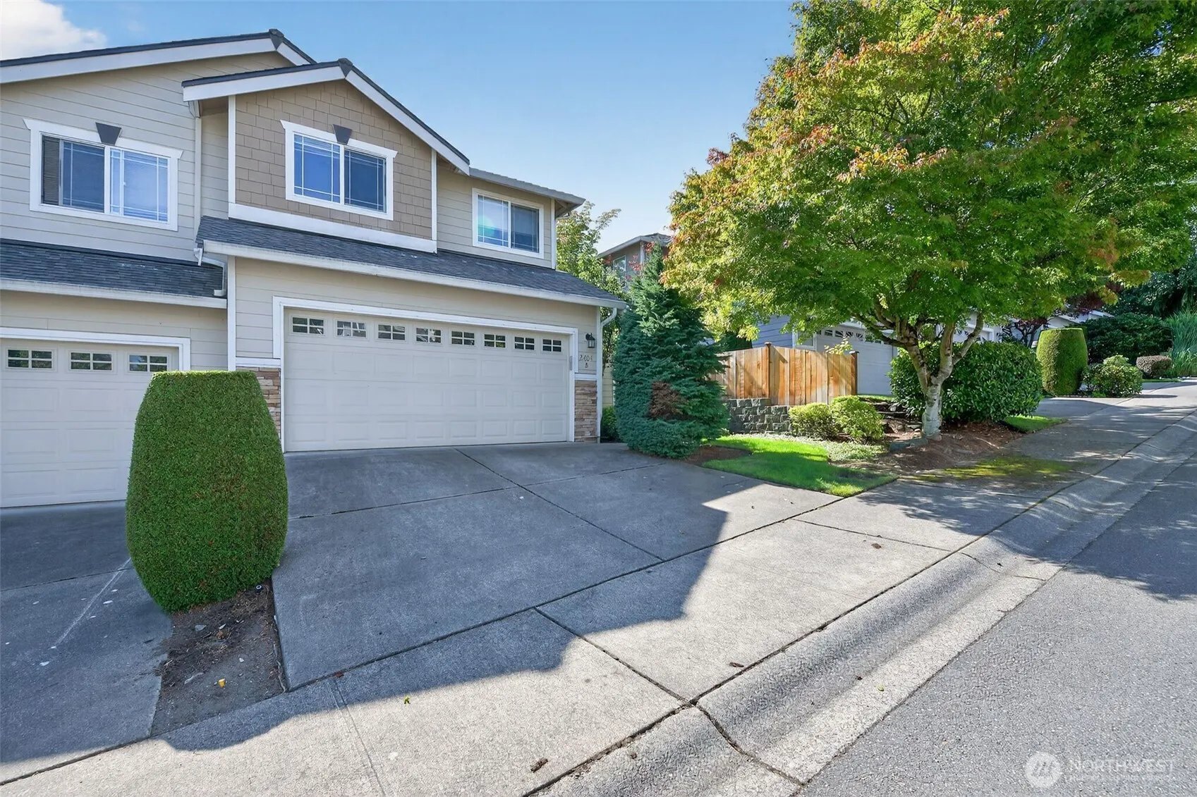 2604 143rd Street SW #10B, Lynnwood, WA 98087