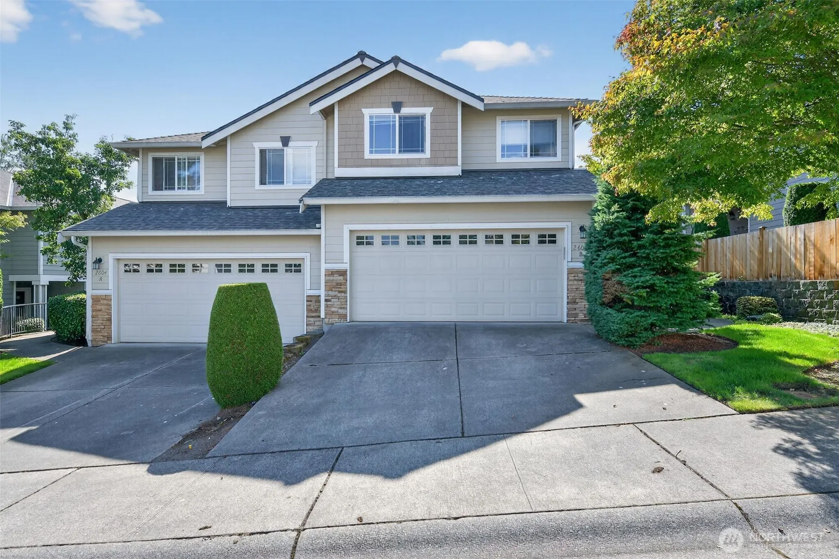 2604 143rd Street SW #10B, Lynnwood, WA 98087