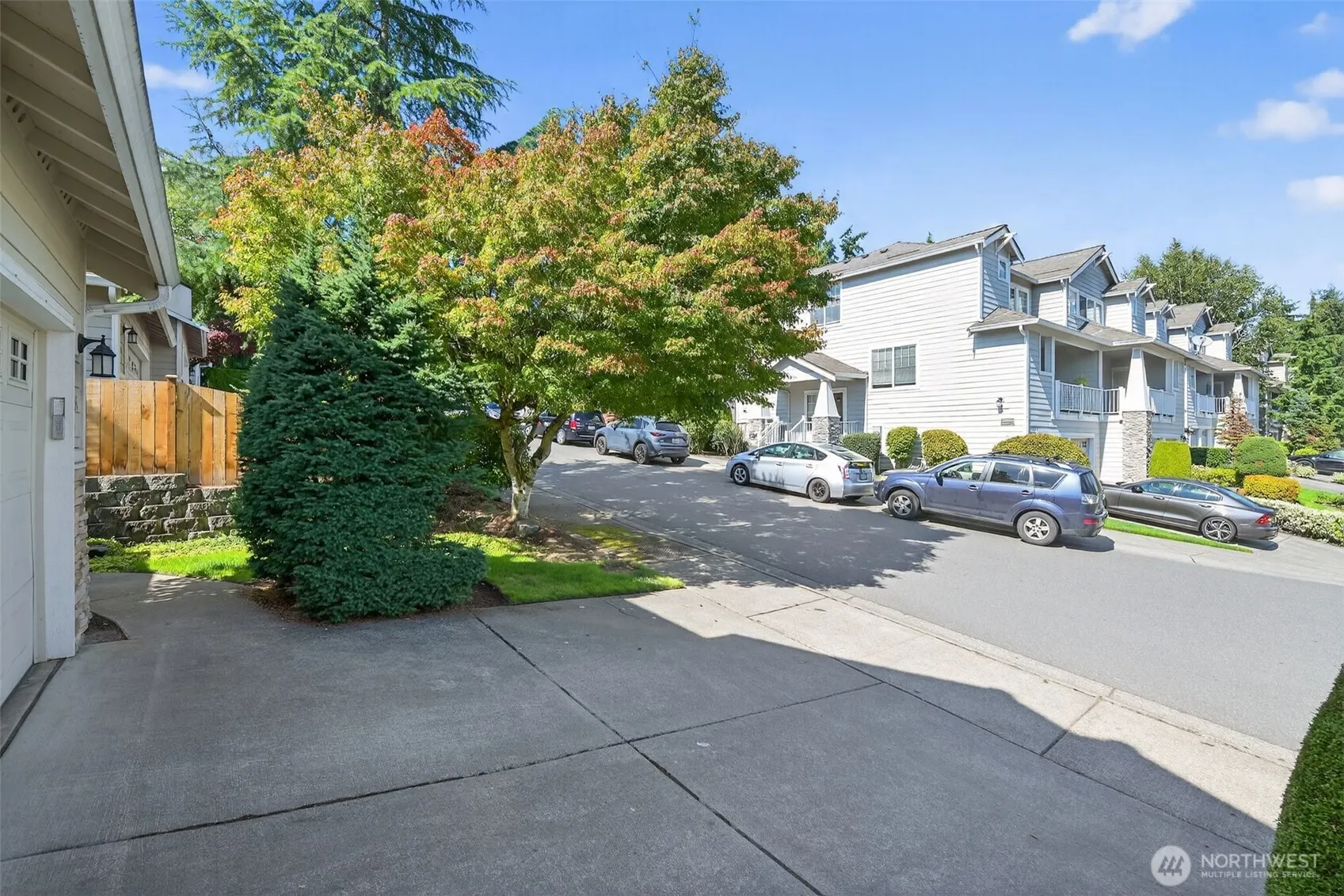 2604 143rd Street SW #10B, Lynnwood, WA 98087