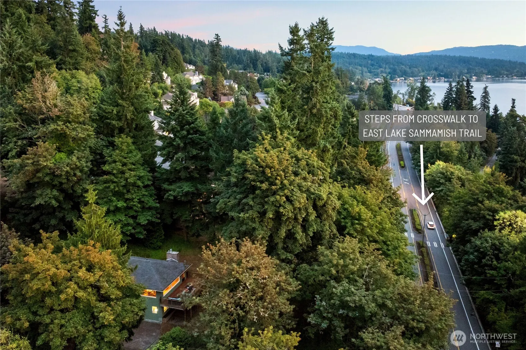 2008 E Lake Sammamish Parkway NE, Sammamish, WA 98074