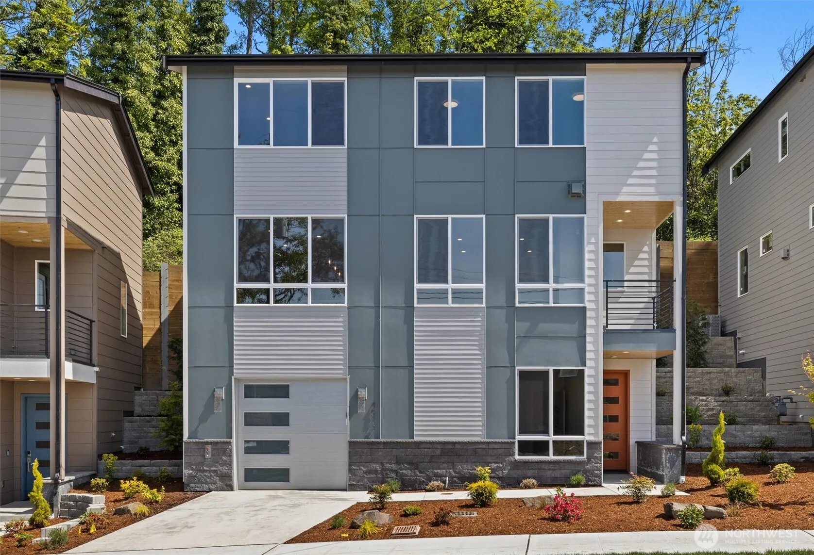 4572 22nd Avenue SW, Seattle, WA 98106