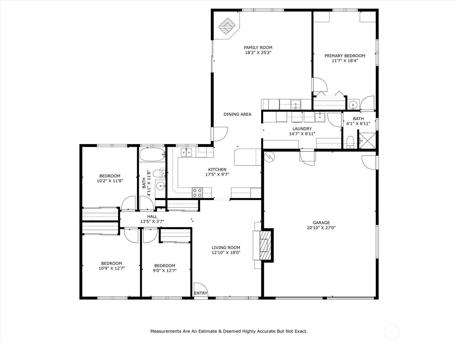 6921 188th Place SW, Lynnwood, WA 98036