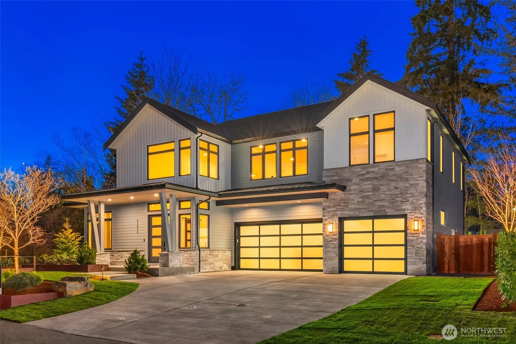 21412 NE 16th Street , Sammamish, WA 98074