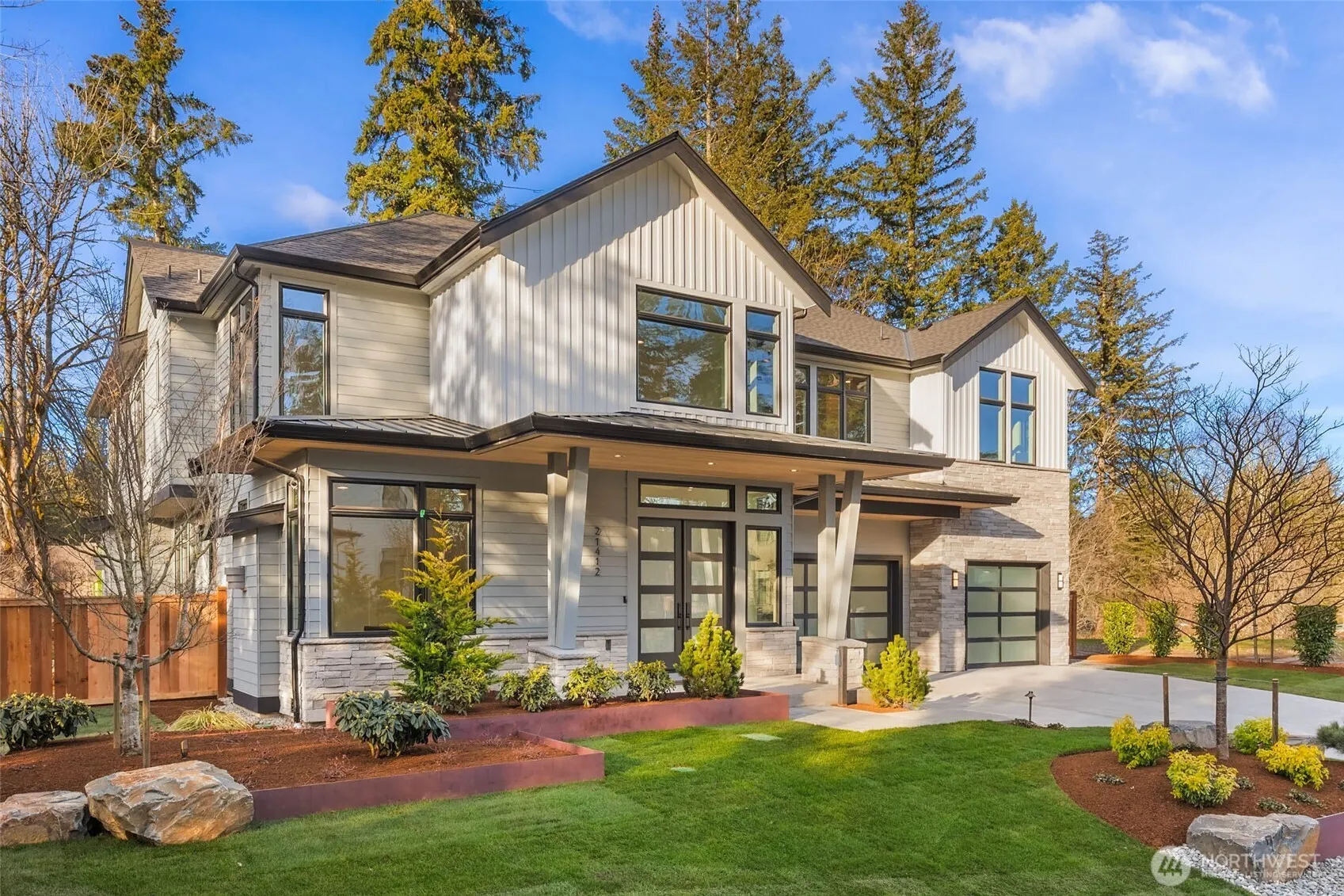 21412 NE 16th Street , Sammamish, WA 98074