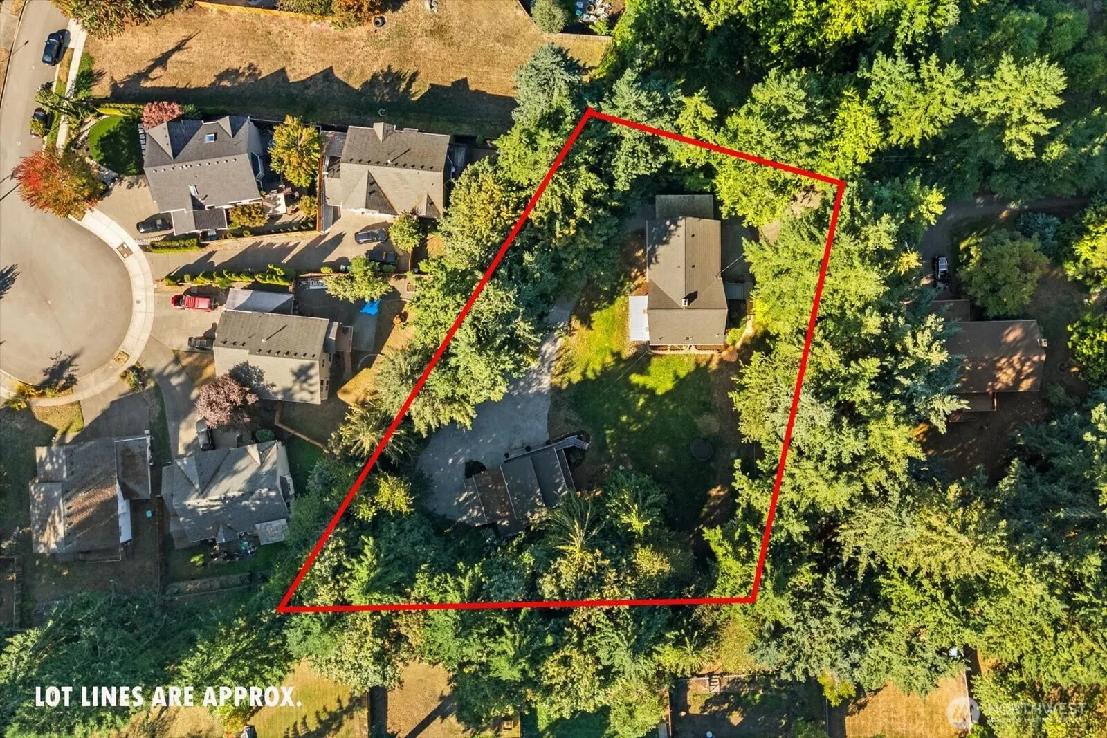19014 19th Avenue W, Lynnwood, WA 98036