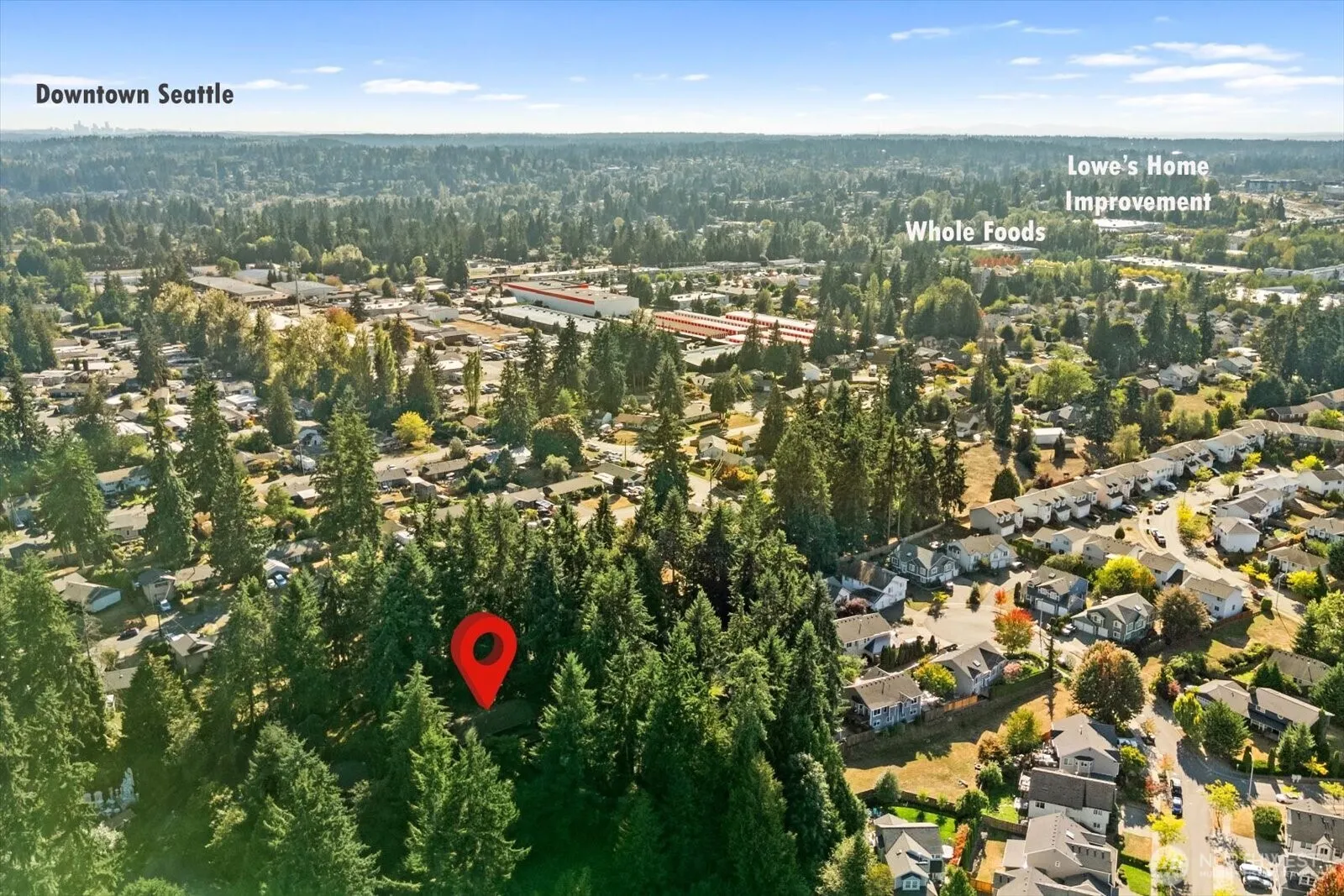 19014 19th Avenue W, Lynnwood, WA 98036