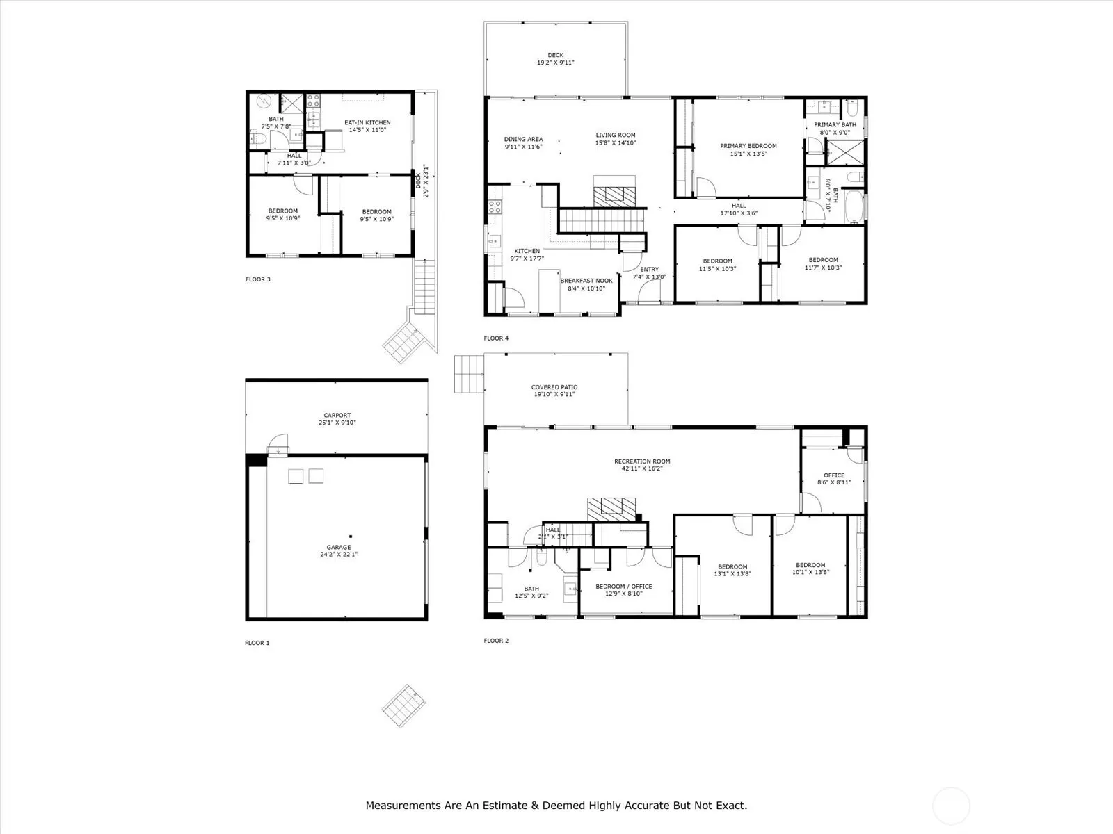 19014 19th Avenue W, Lynnwood, WA 98036
