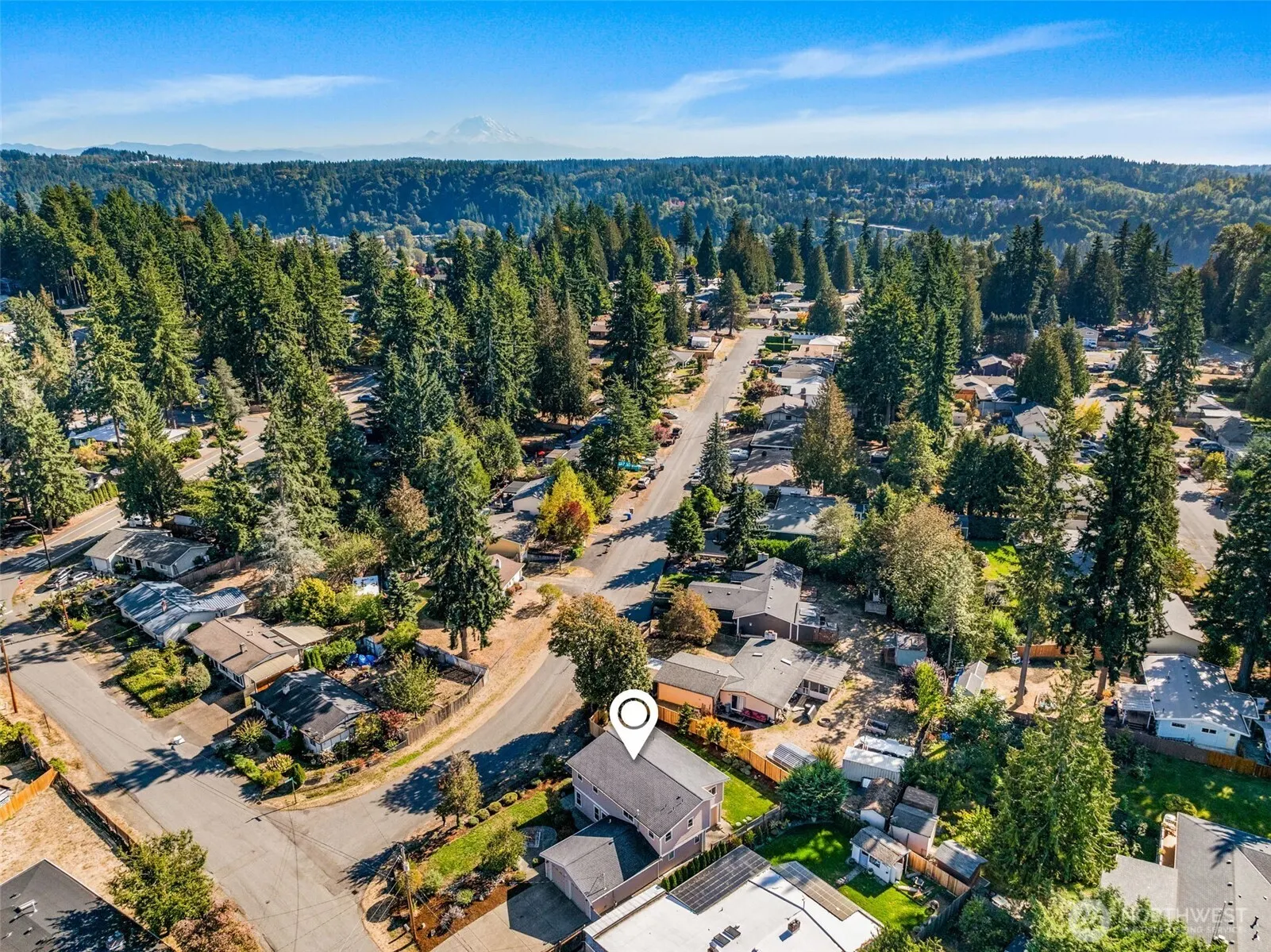 14105 143rd Avenue SE, Renton, WA 98059