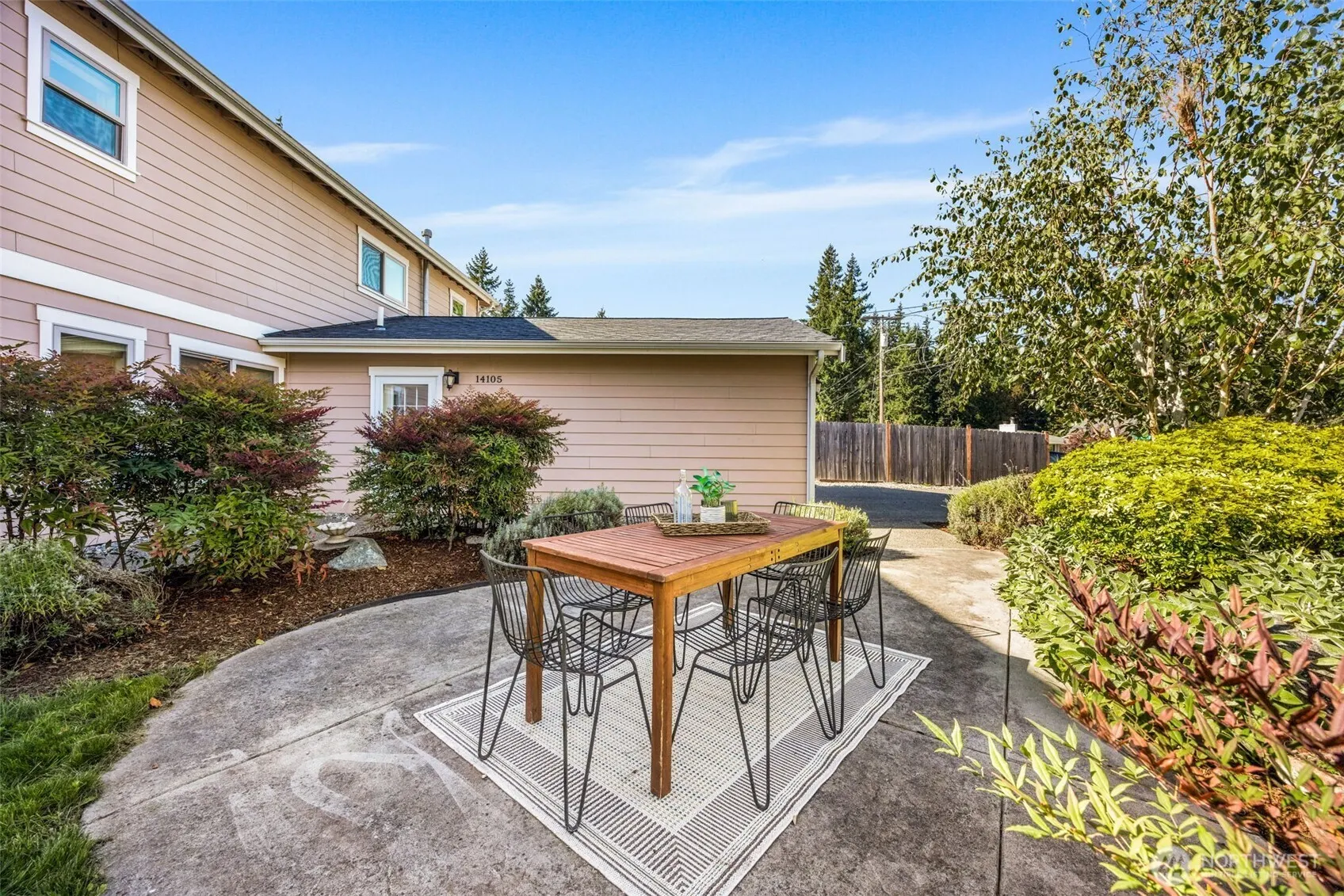 14105 143rd Avenue SE, Renton, WA 98059