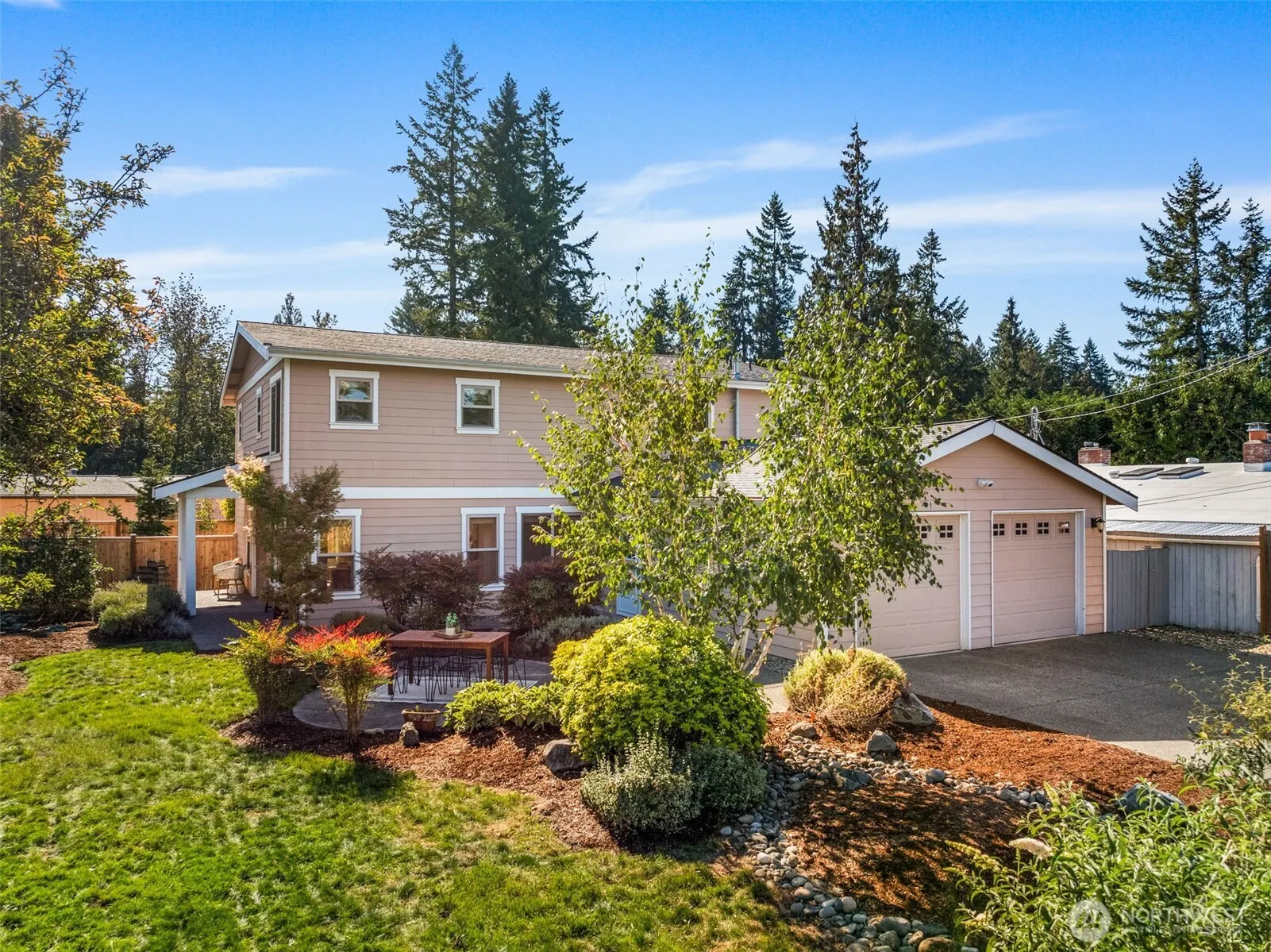 14105 143rd Avenue SE, Renton, WA 98059