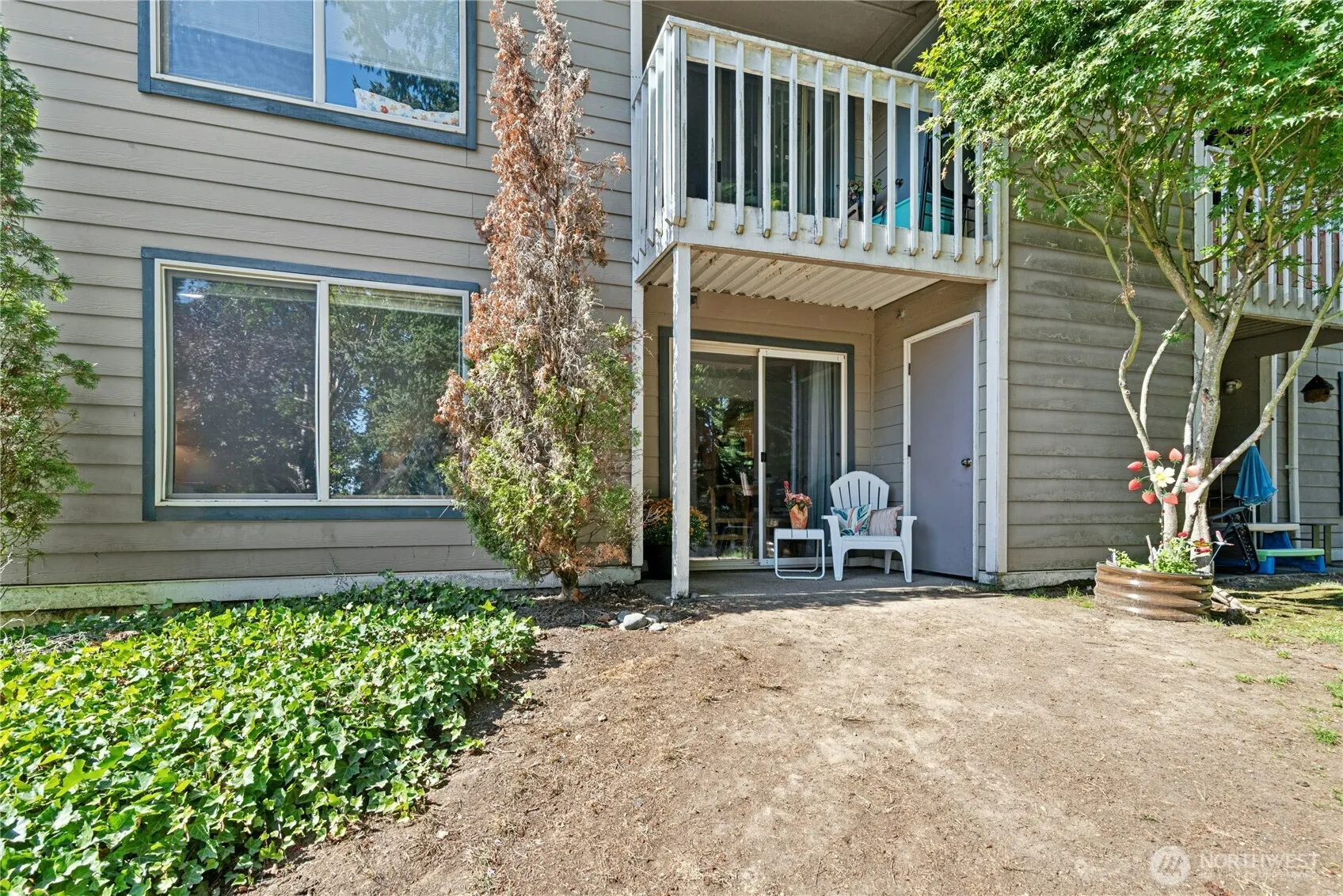 20030 66th Place W #2A, Lynnwood, WA 98036