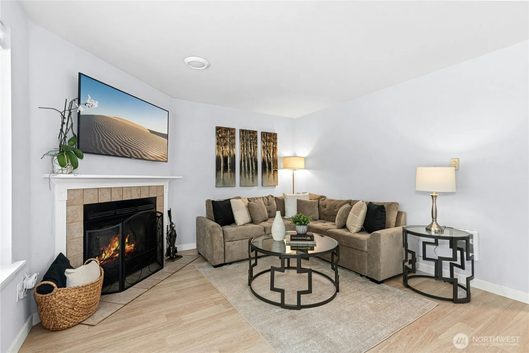 20030 66th Place W #2A, Lynnwood, WA 98036