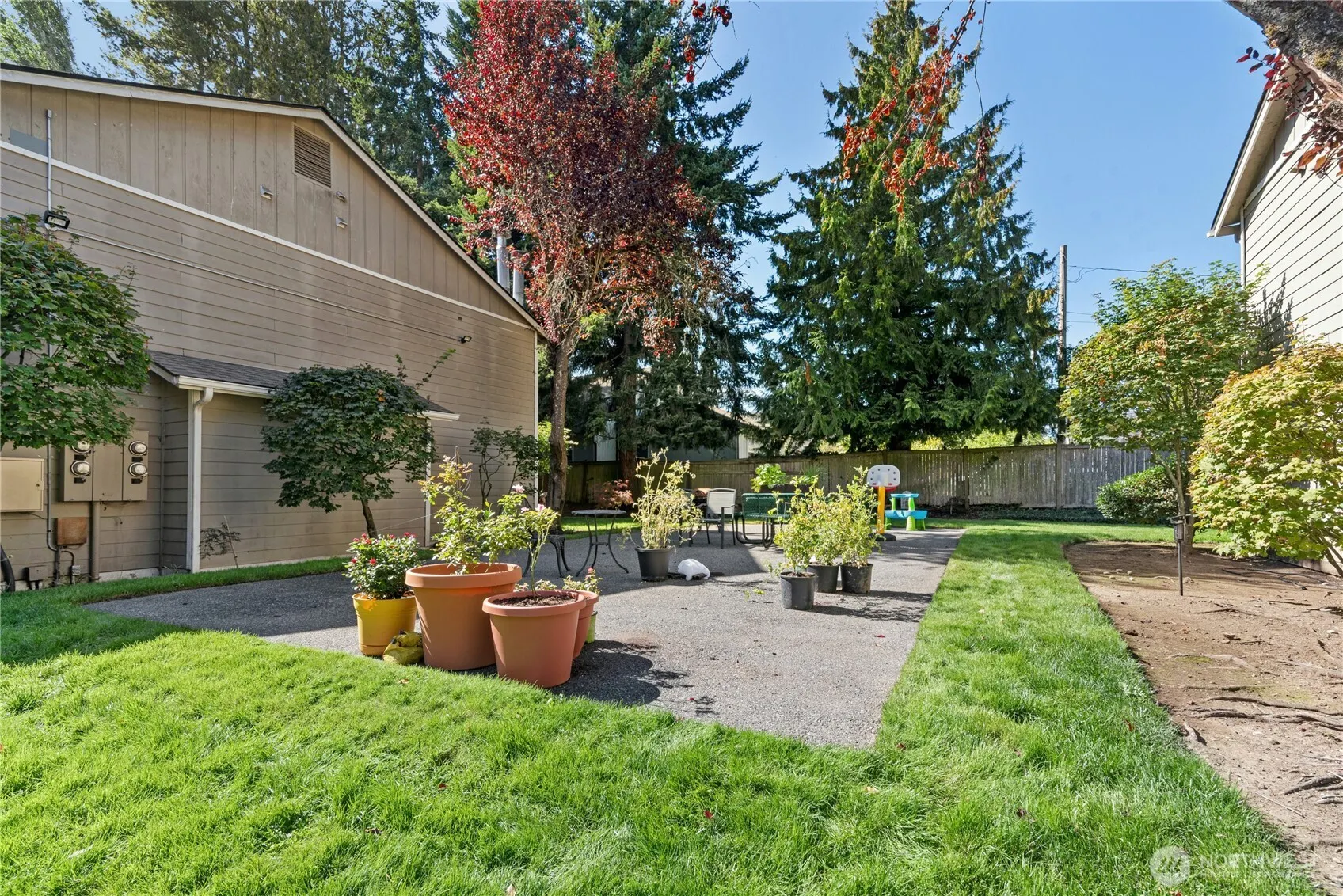20030 66th Place W #2A, Lynnwood, WA 98036