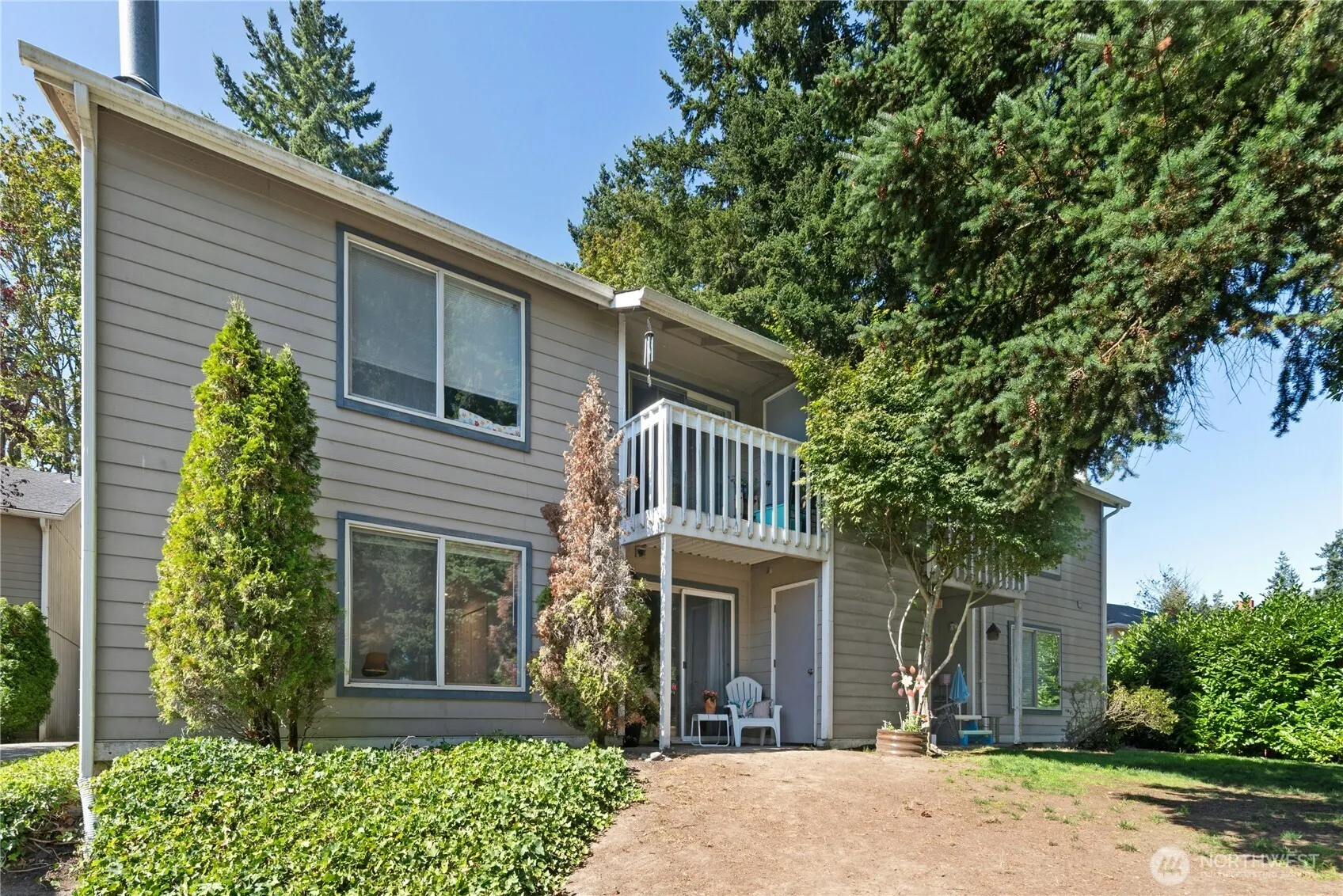 20030 66th Place W #2A, Lynnwood, WA 98036