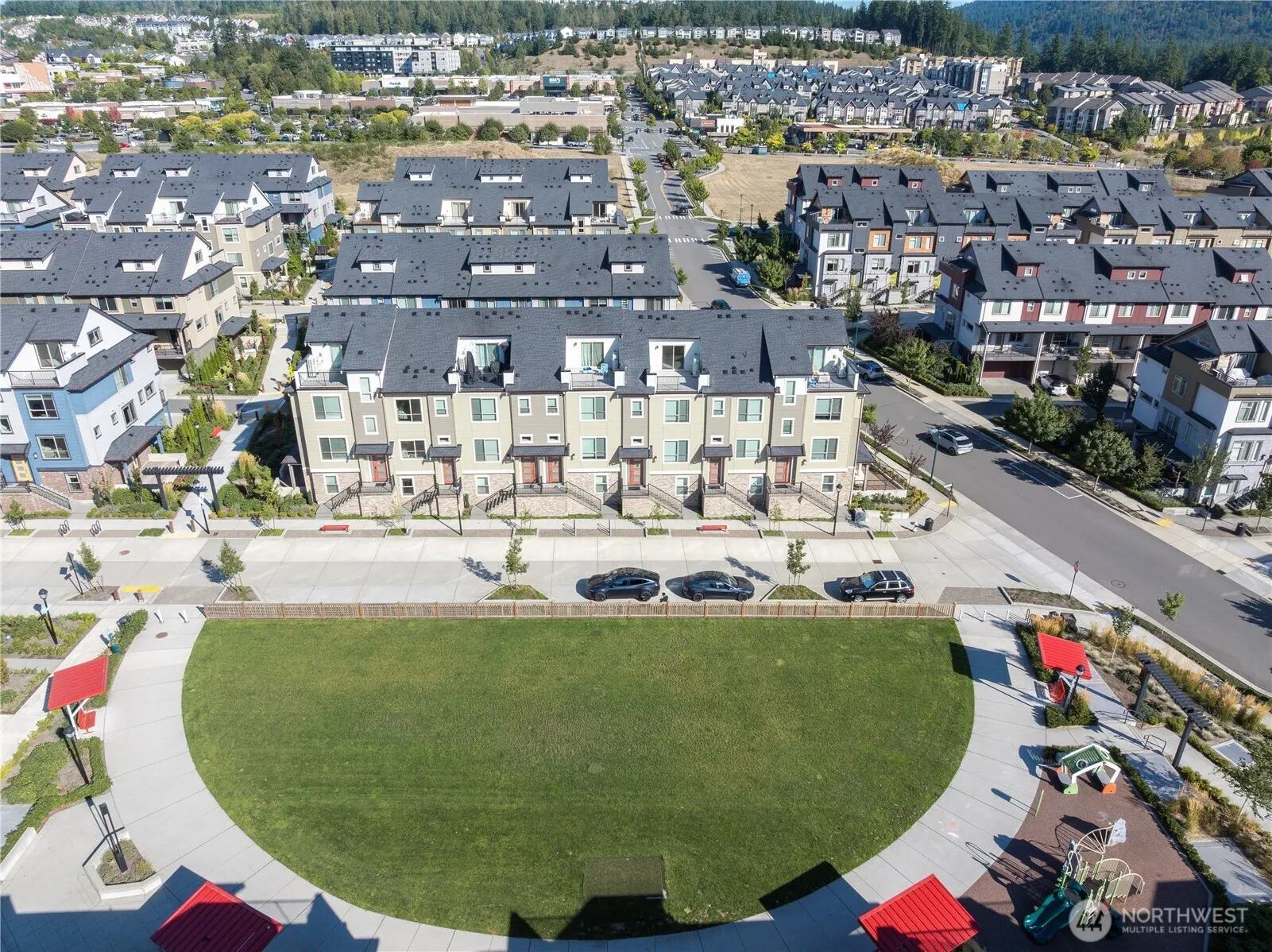 1088 6th Avenue NE #18.6, Issaquah, WA 98029