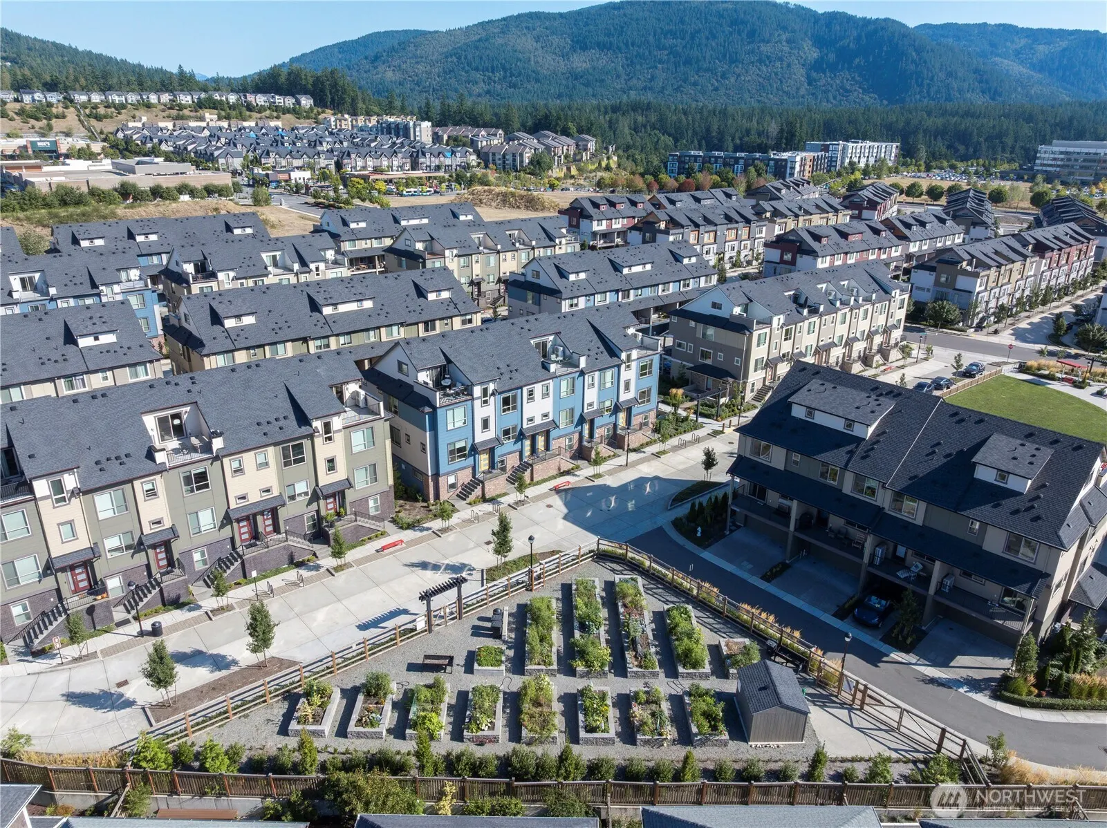 1088 6th Avenue NE #18.6, Issaquah, WA 98029