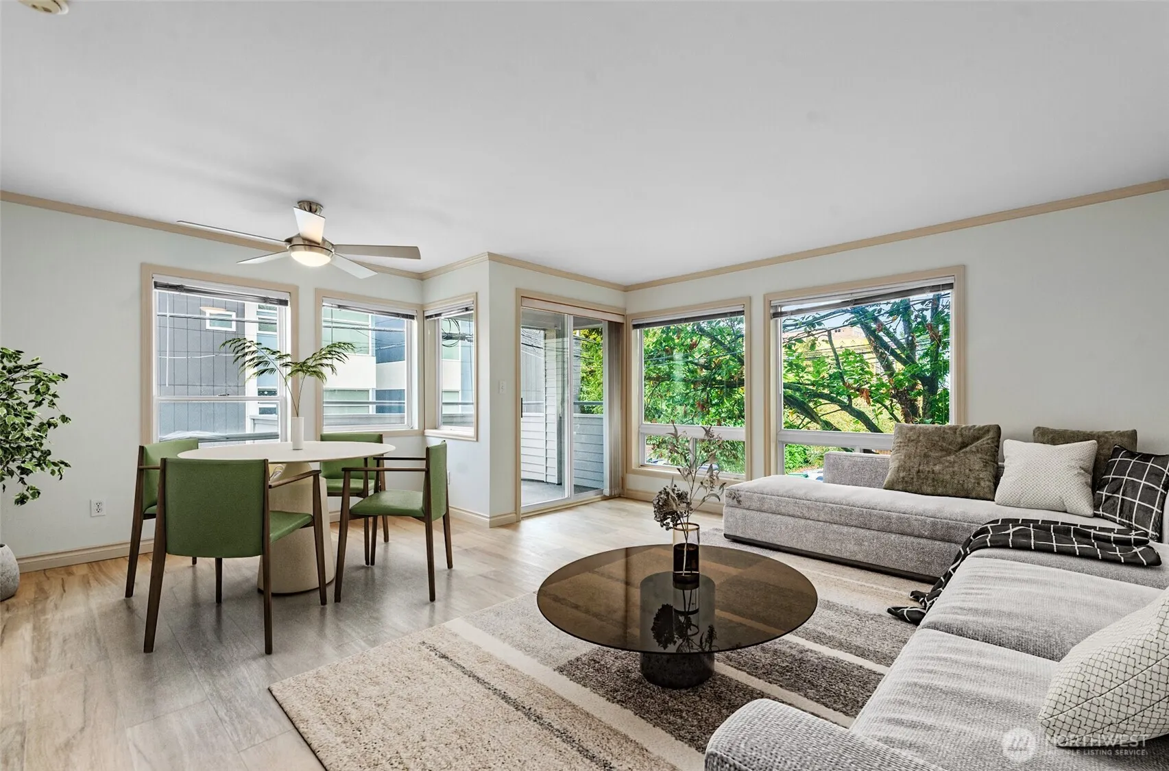 614 E Lynn Street #1, Seattle, WA 98102