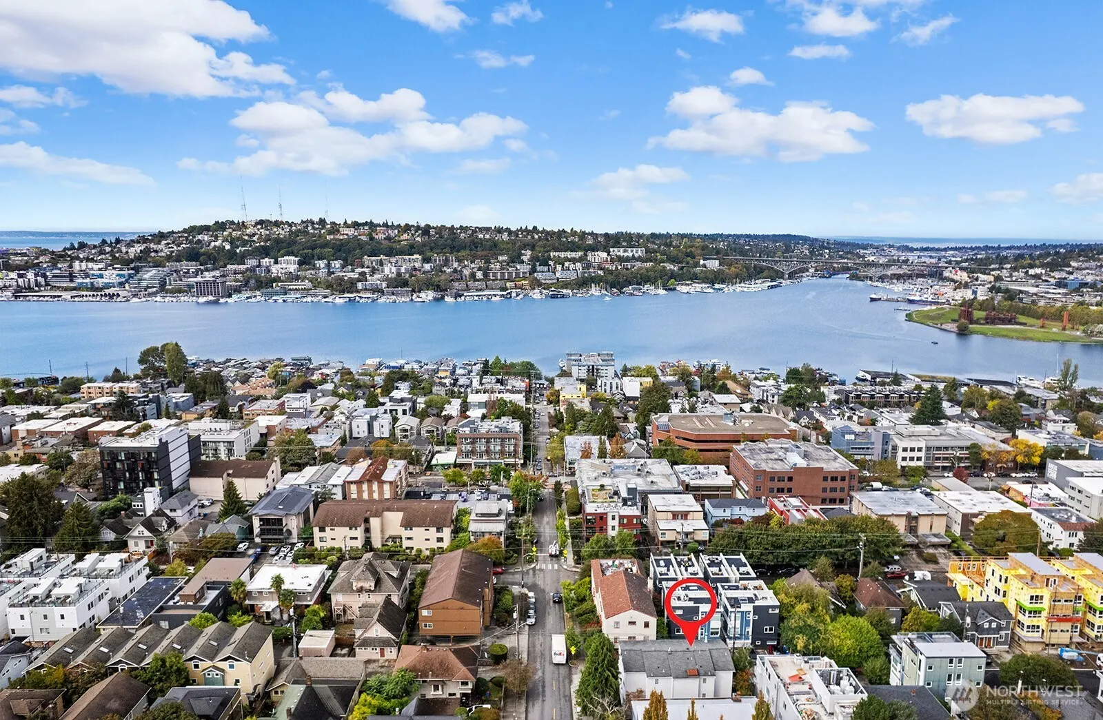 614 E Lynn Street #1, Seattle, WA 98102