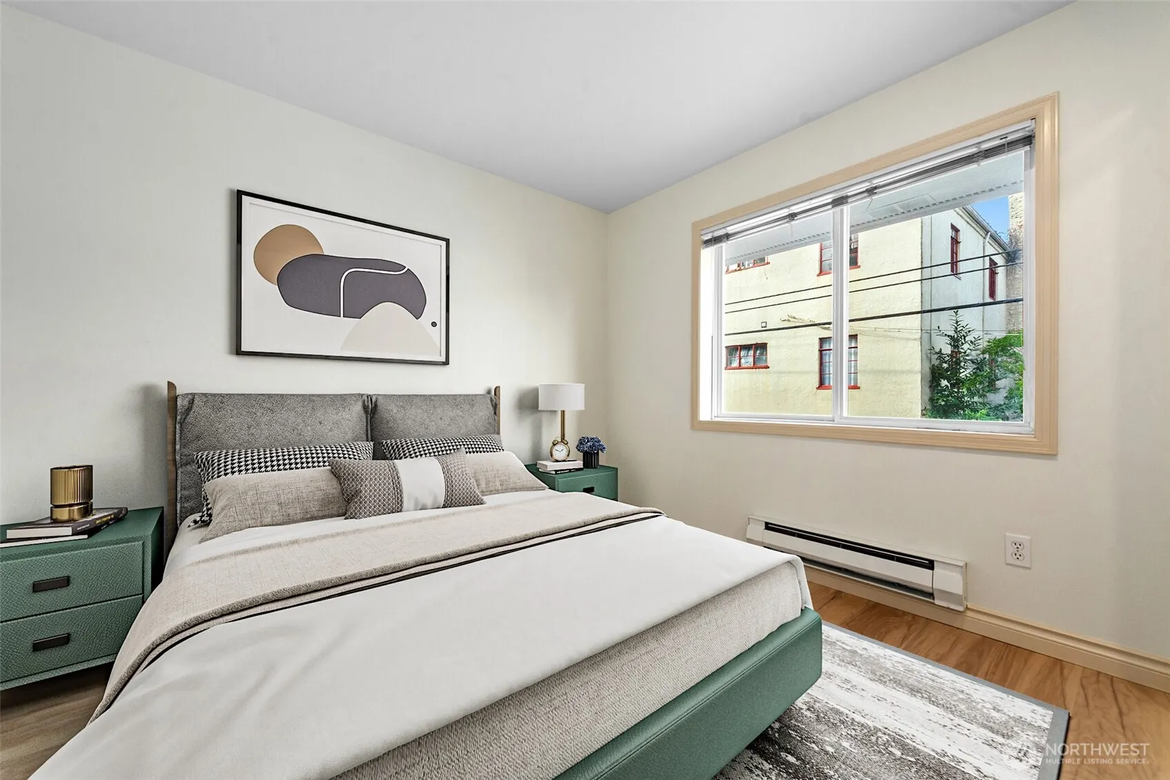 614 E Lynn Street #1, Seattle, WA 98102