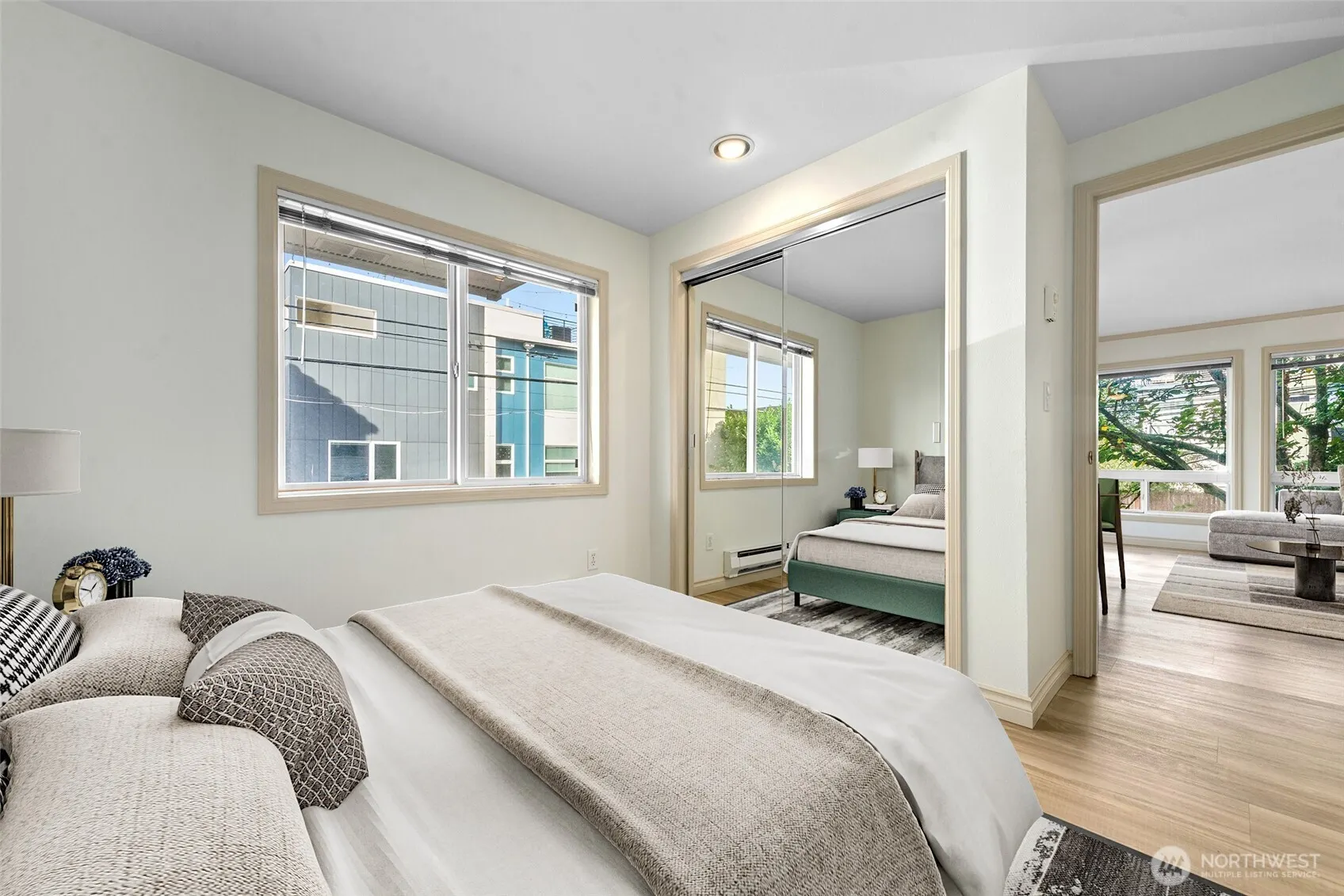 614 E Lynn Street #1, Seattle, WA 98102
