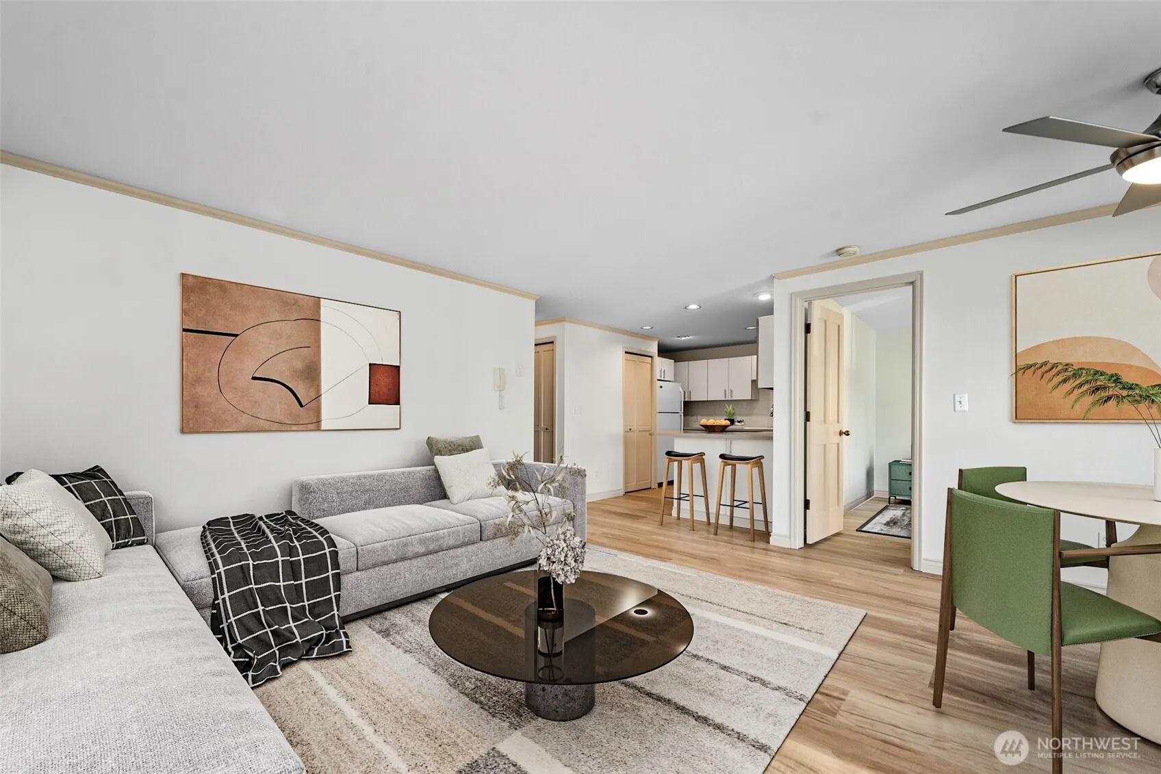 614 E Lynn Street #1, Seattle, WA 98102
