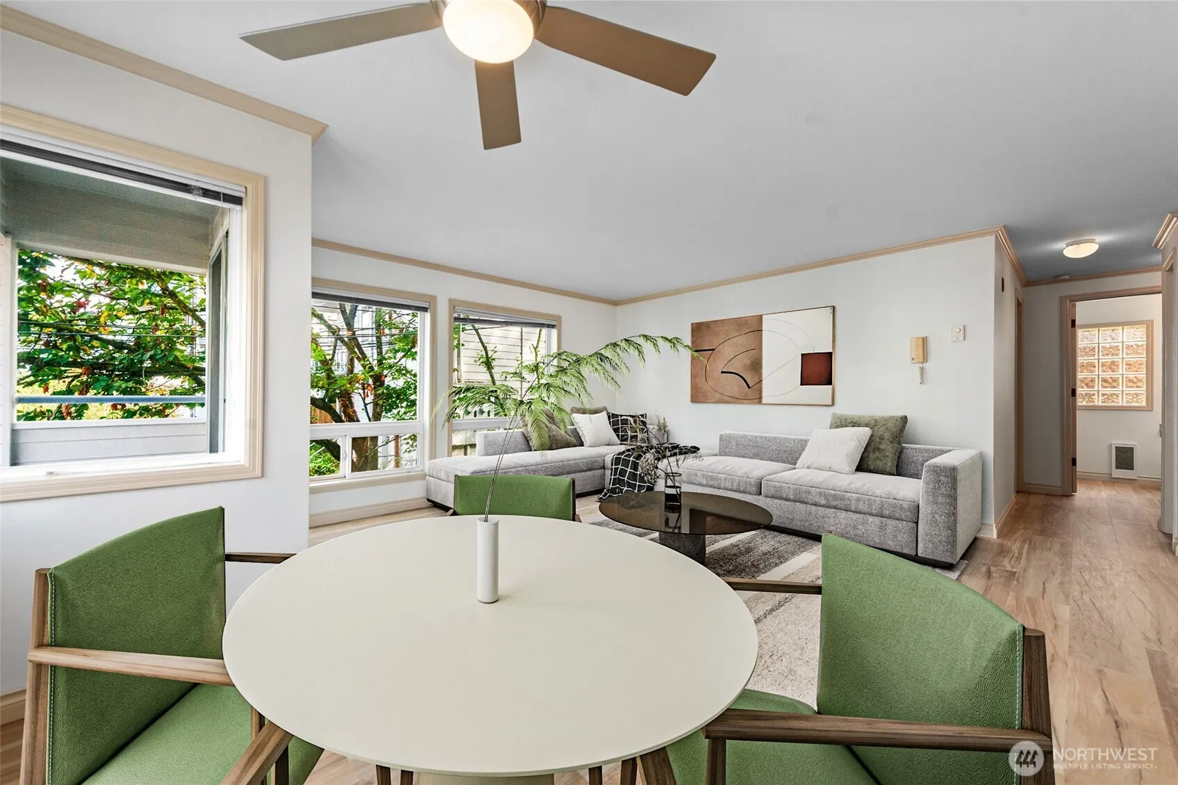 614 E Lynn Street #1, Seattle, WA 98102
