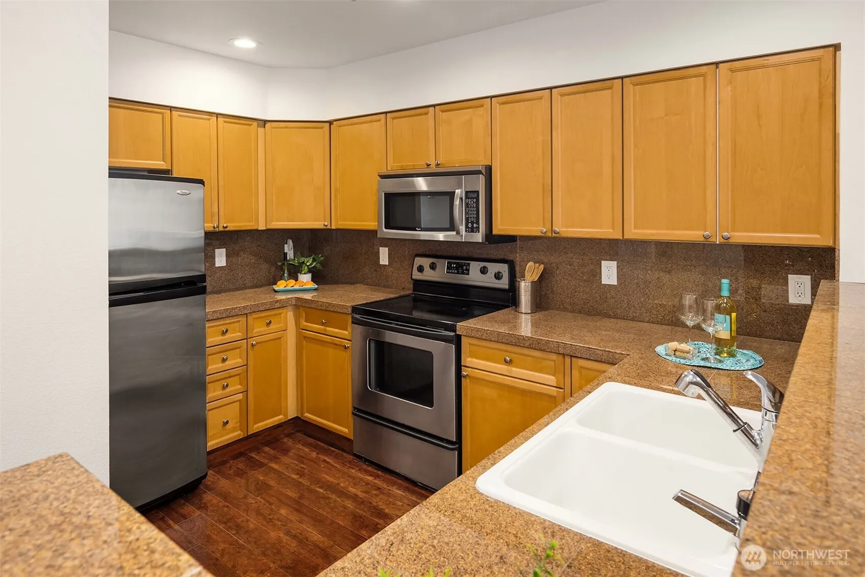 2220 132nd Ave SE #A308, Bellevue, WA 98005