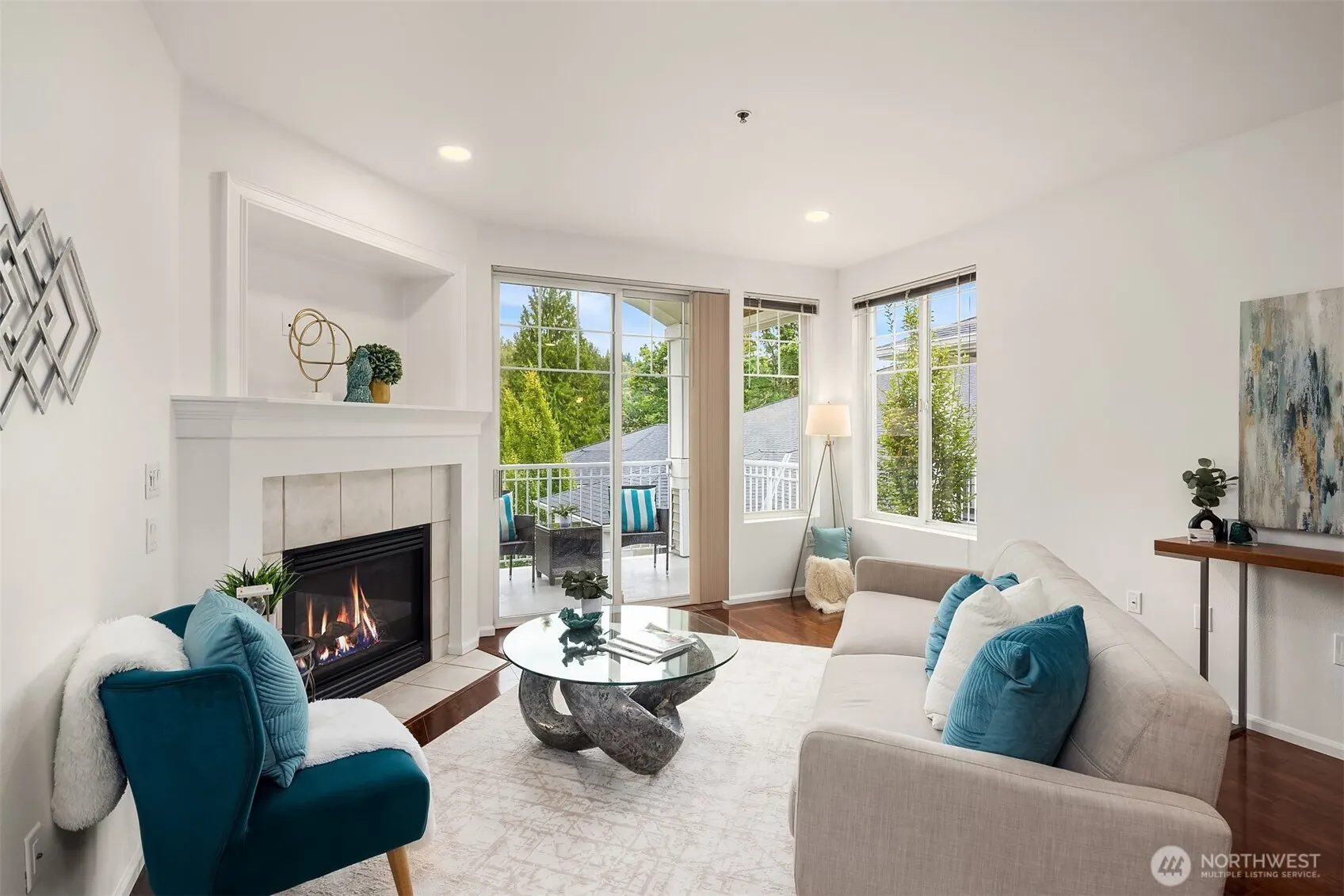 2220 132nd Ave SE #A308, Bellevue, WA 98005