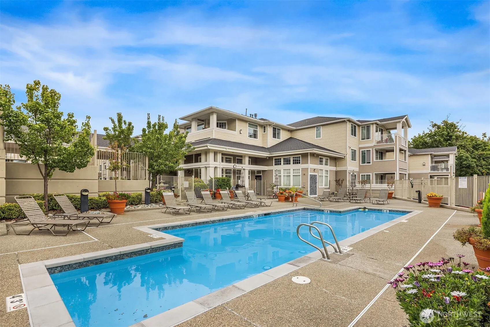 2220 132nd Ave SE #A308, Bellevue, WA 98005