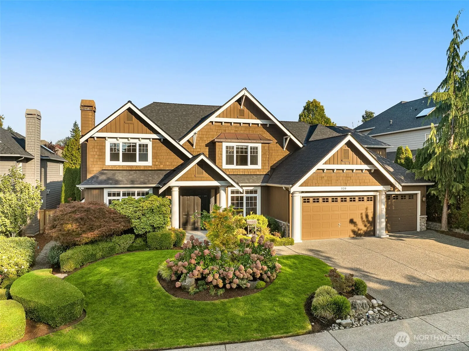 320 238th Avenue SE, Sammamish, WA 98074