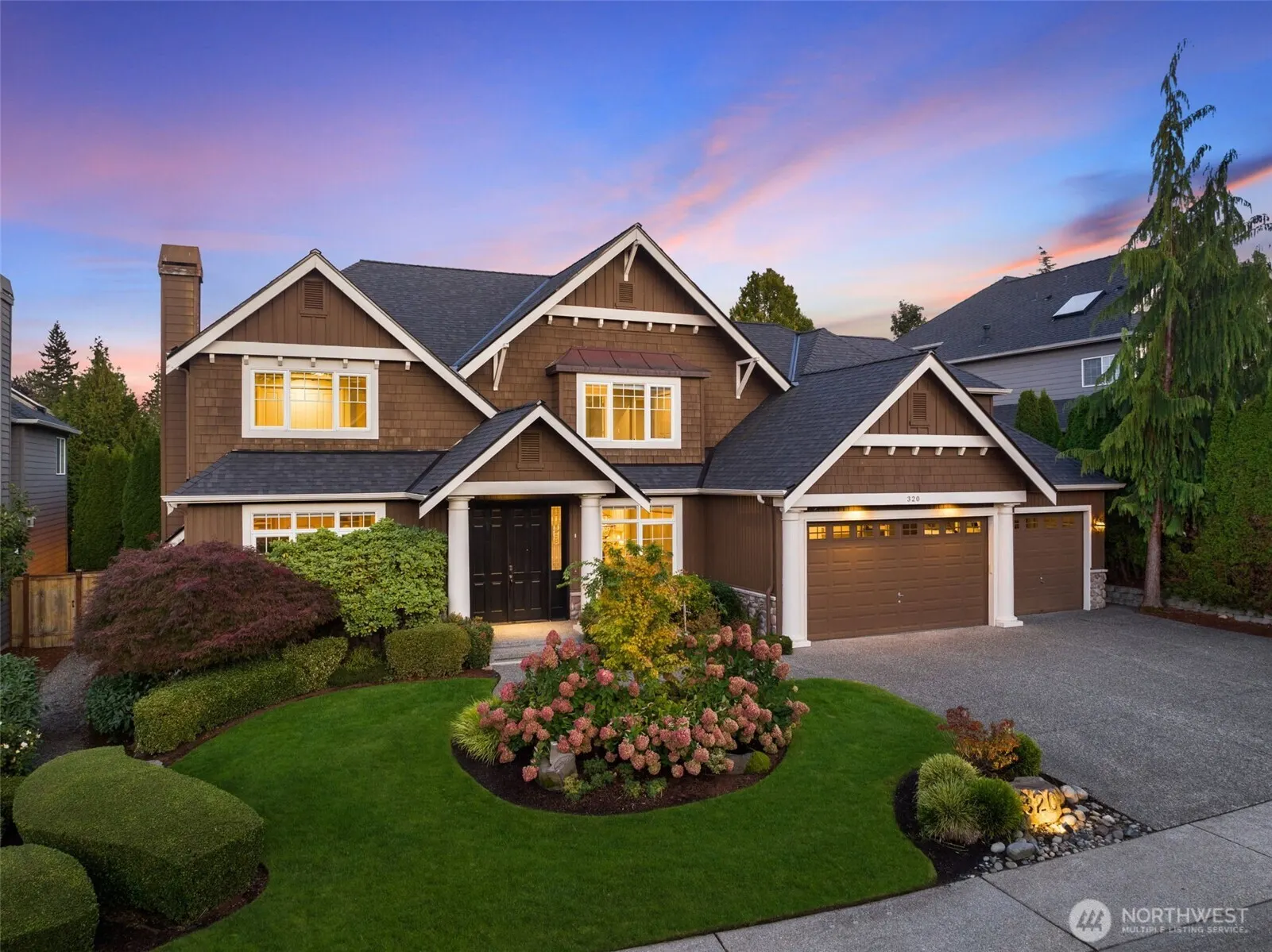 320 238th Avenue SE, Sammamish, WA 98074