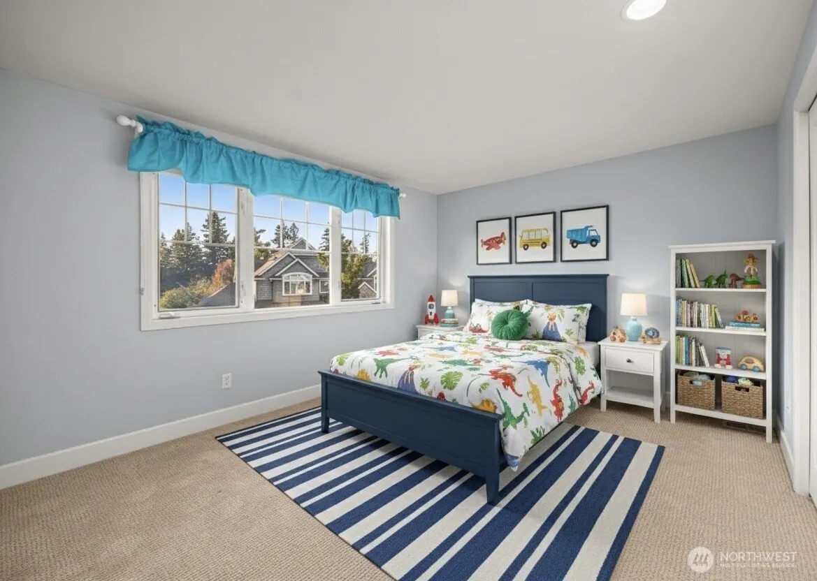 320 238th Avenue SE, Sammamish, WA 98074