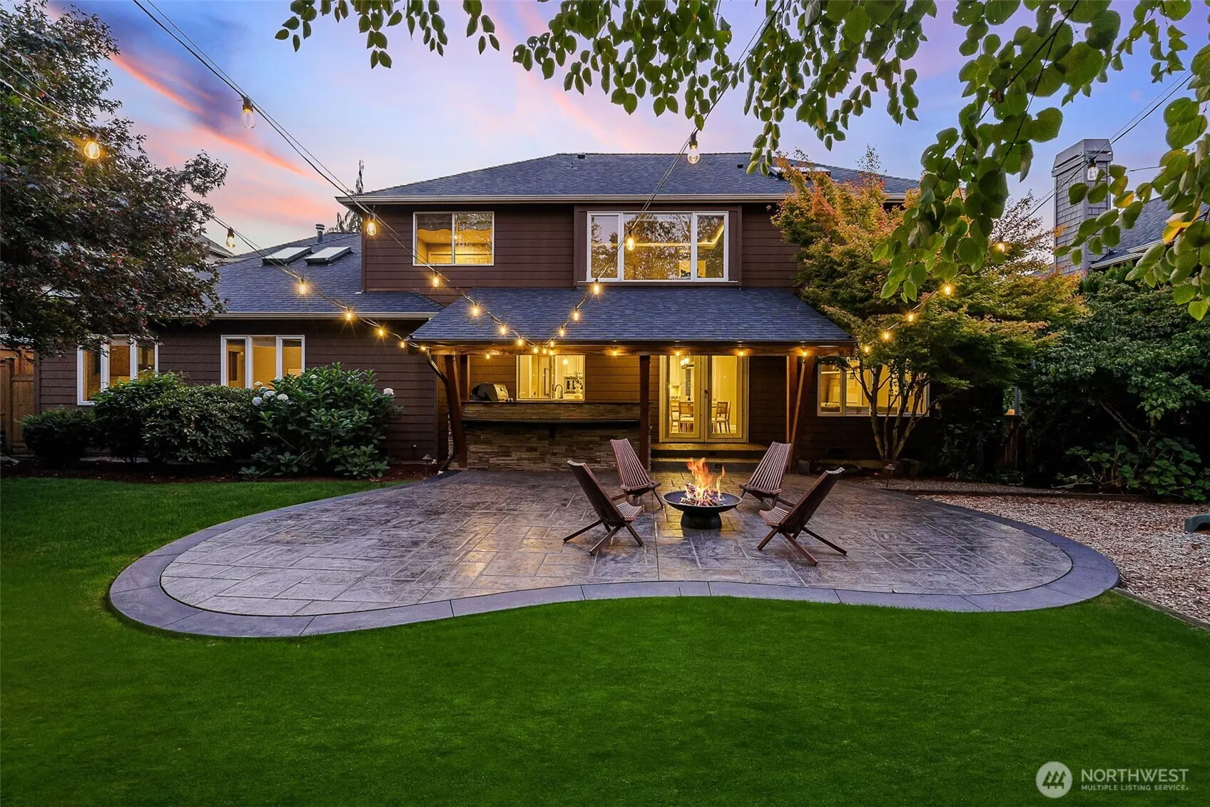 320 238th Avenue SE, Sammamish, WA 98074