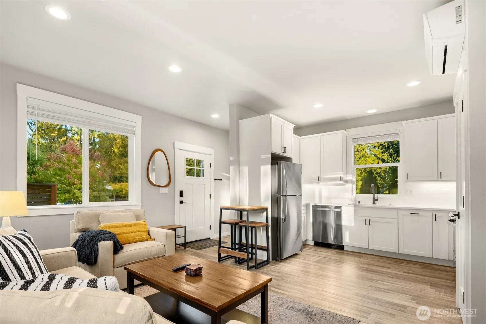 13005 NE 73rd Street #2, Kirkland, WA 98033
