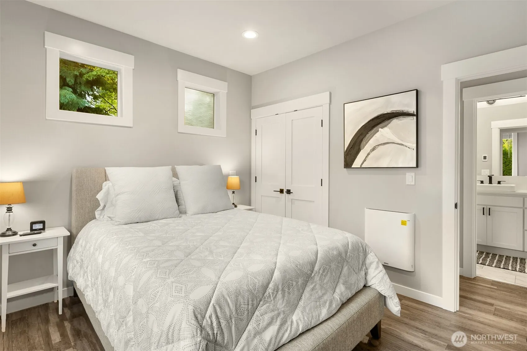 13005 NE 73rd Street #2, Kirkland, WA 98033