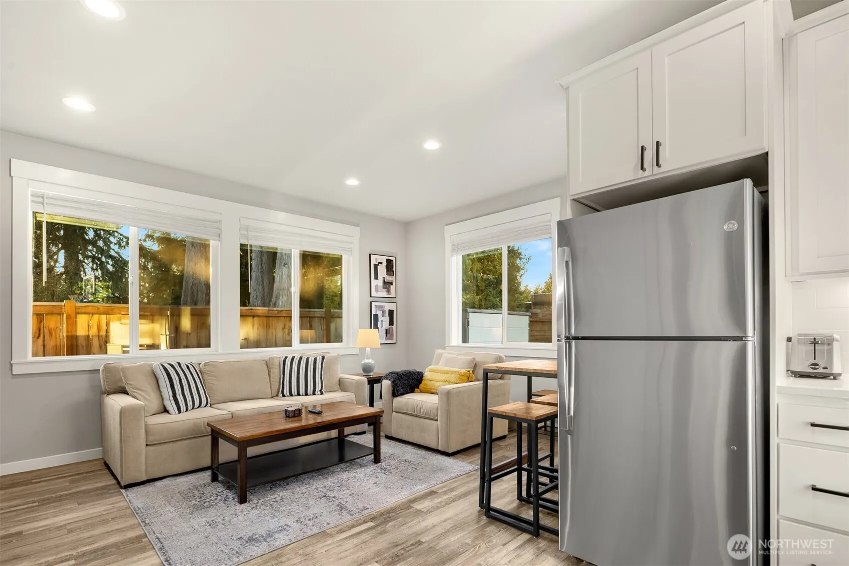 13005 NE 73rd Street #2, Kirkland, WA 98033