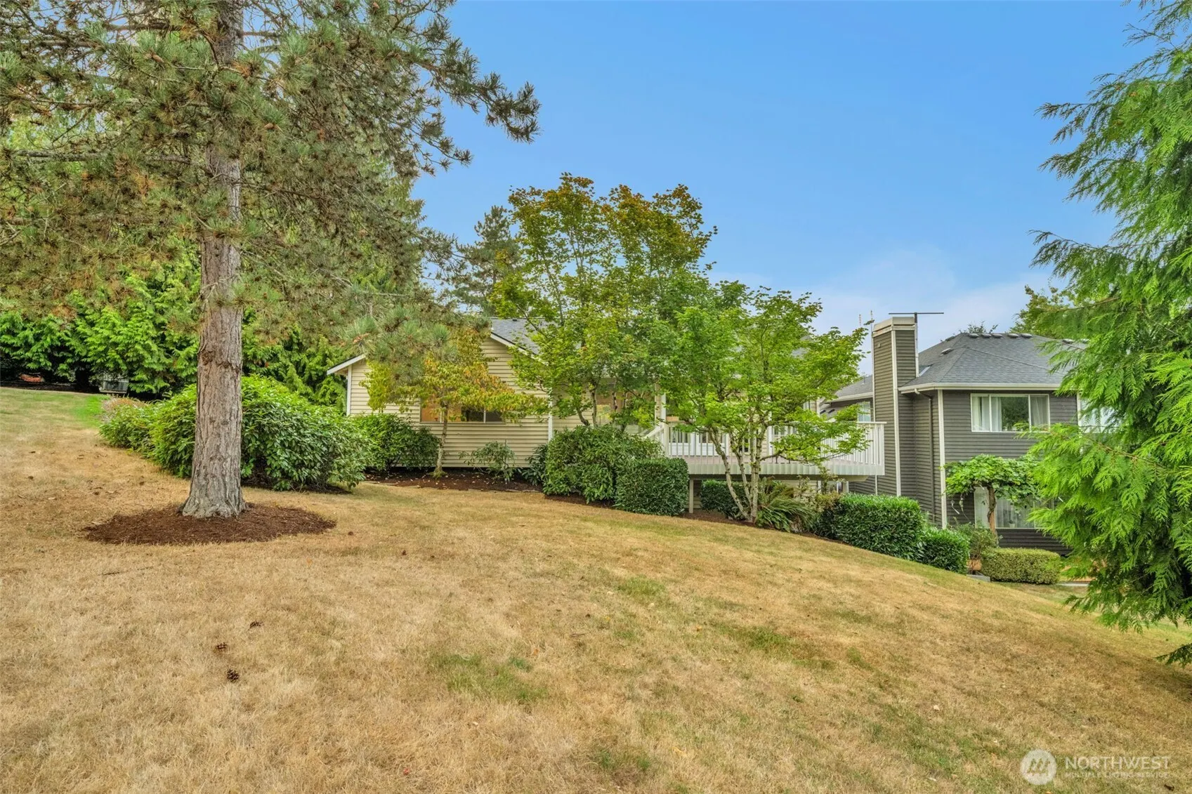 14700 NE 134th Court , Woodinville, WA 98072