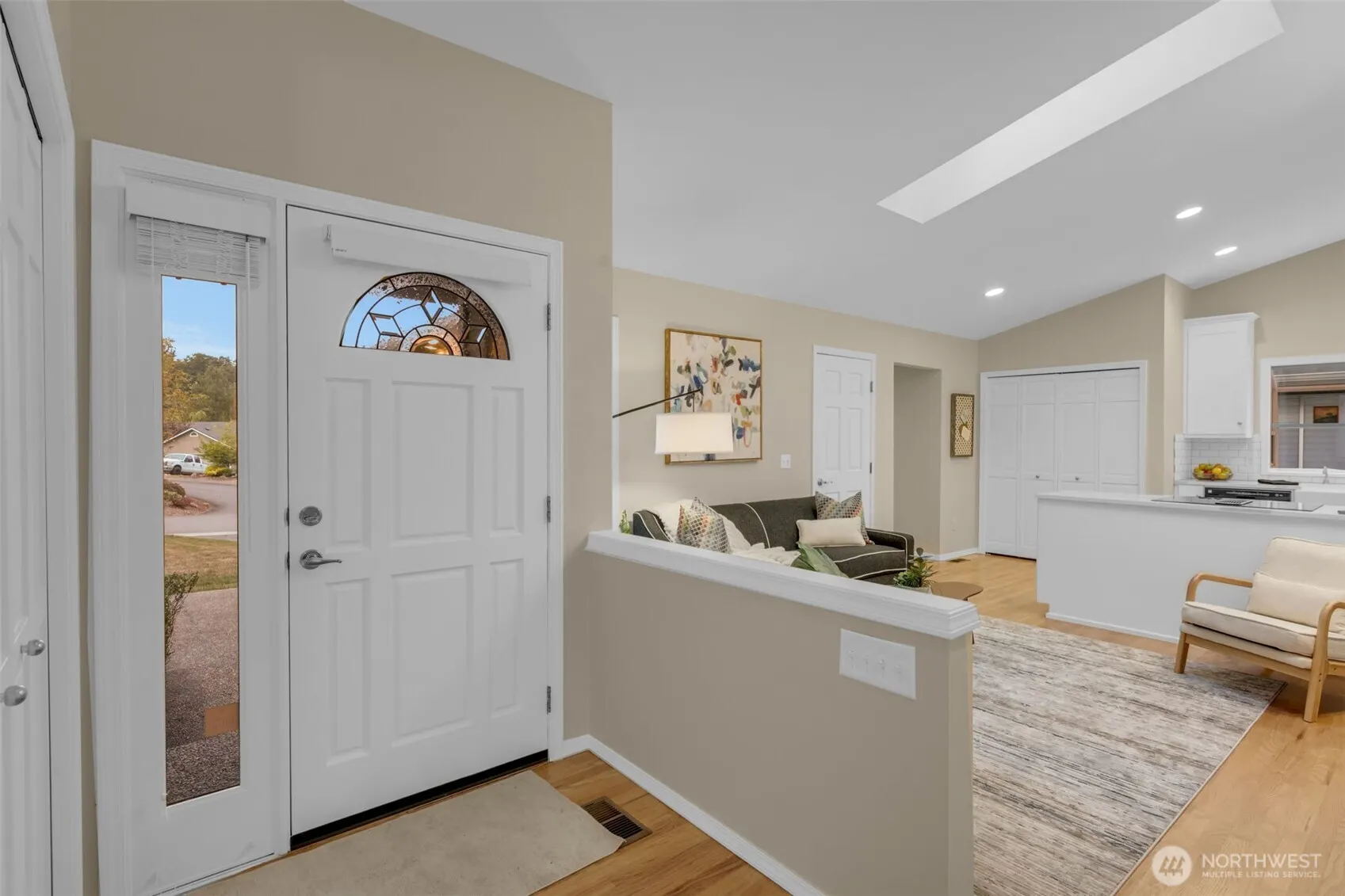 14700 NE 134th Court , Woodinville, WA 98072