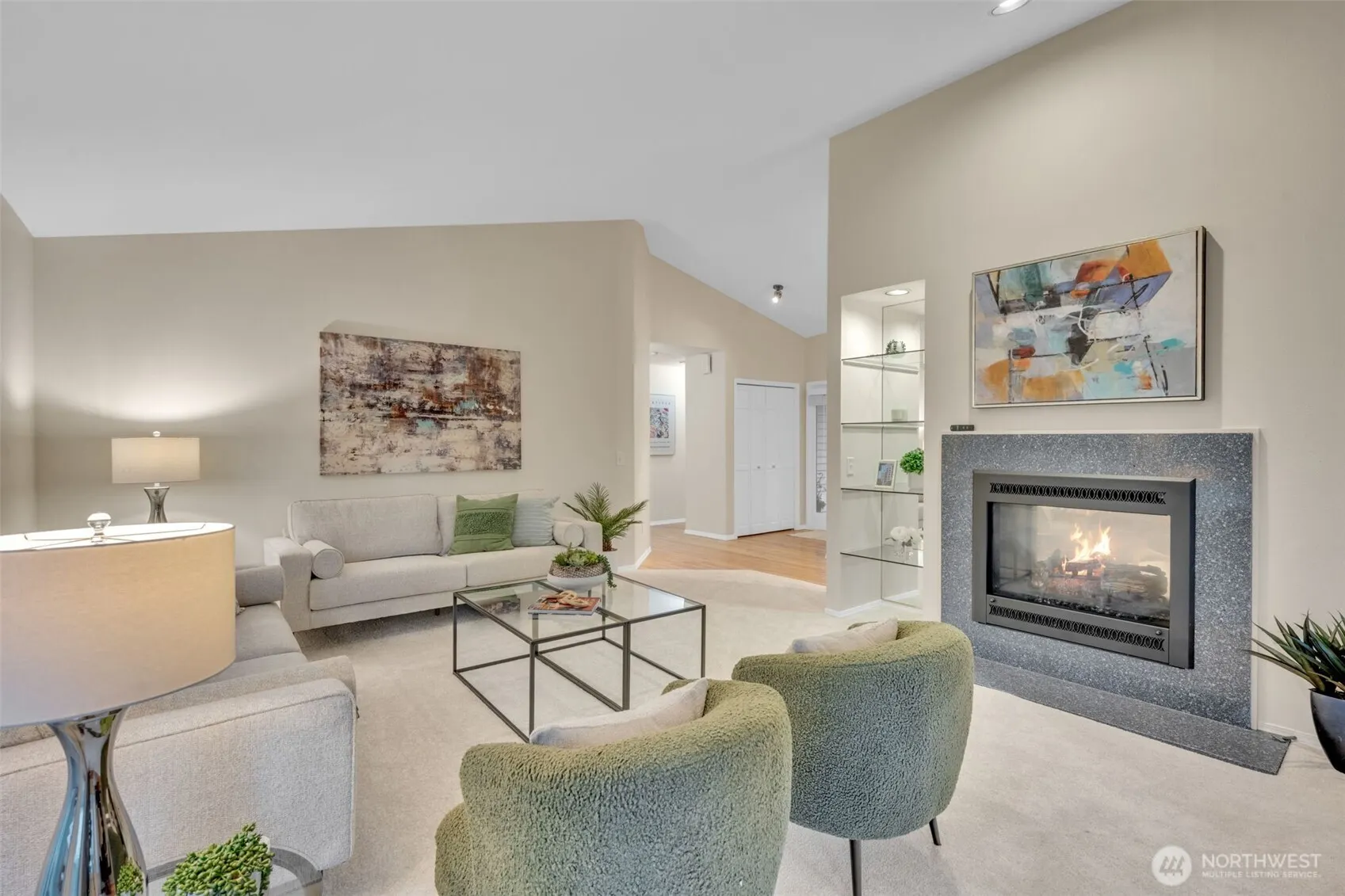 14700 NE 134th Court , Woodinville, WA 98072