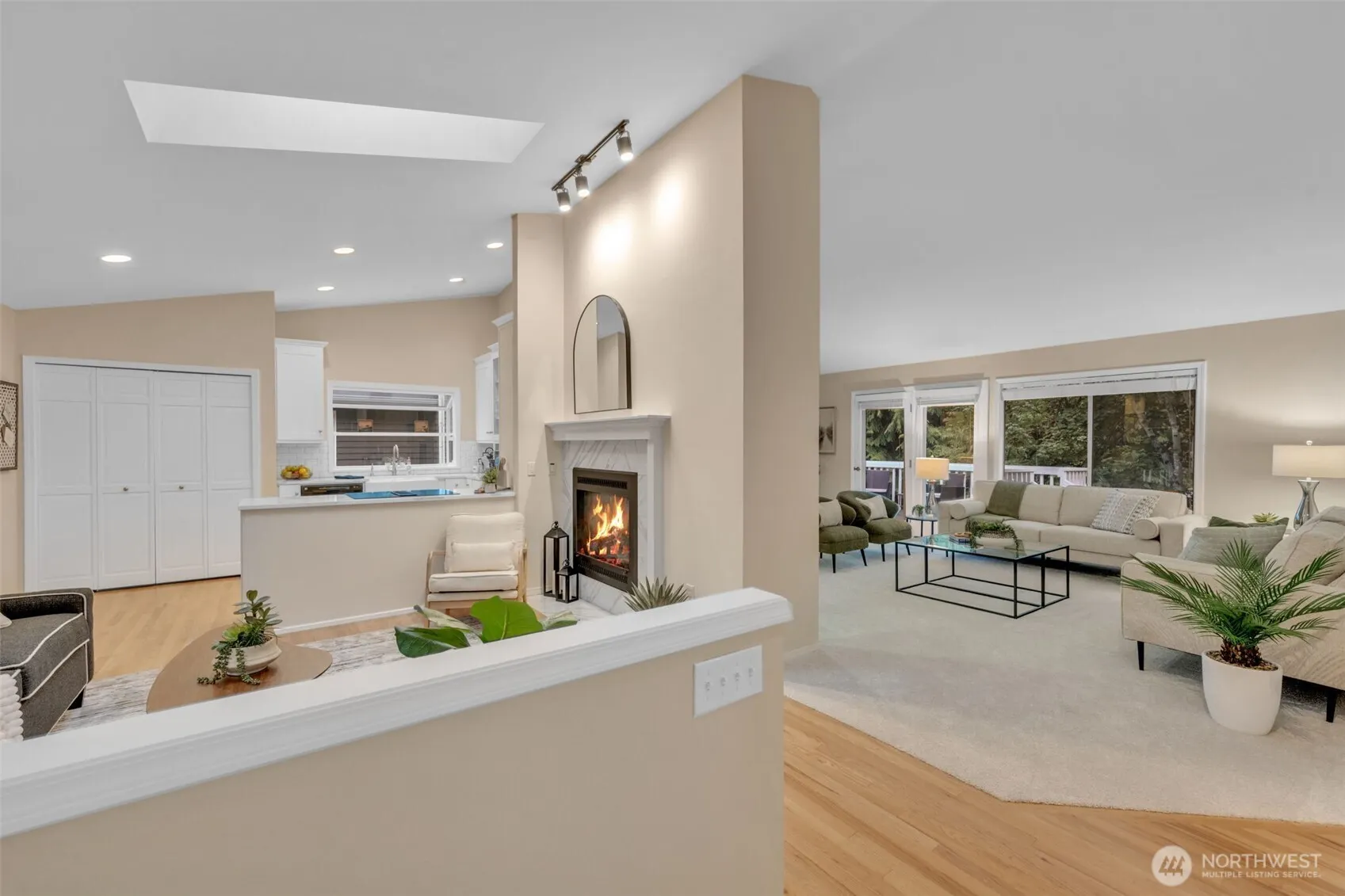 14700 NE 134th Court , Woodinville, WA 98072