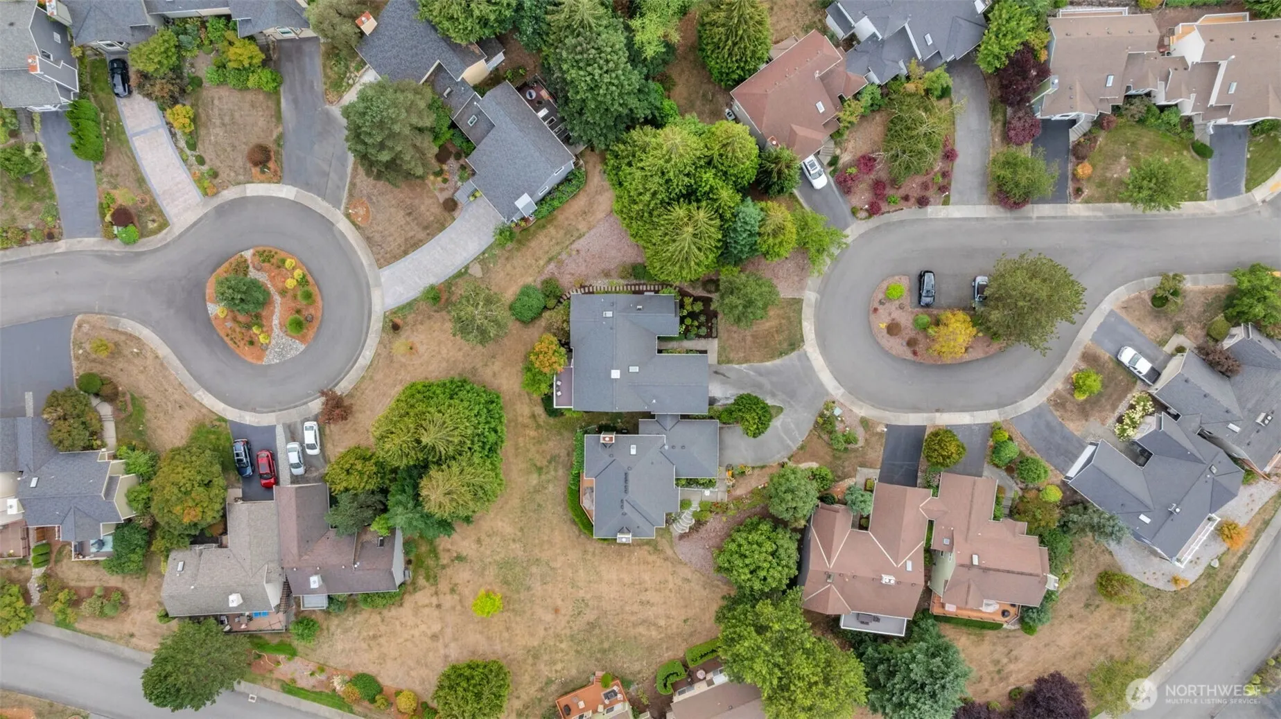 14700 NE 134th Court , Woodinville, WA 98072
