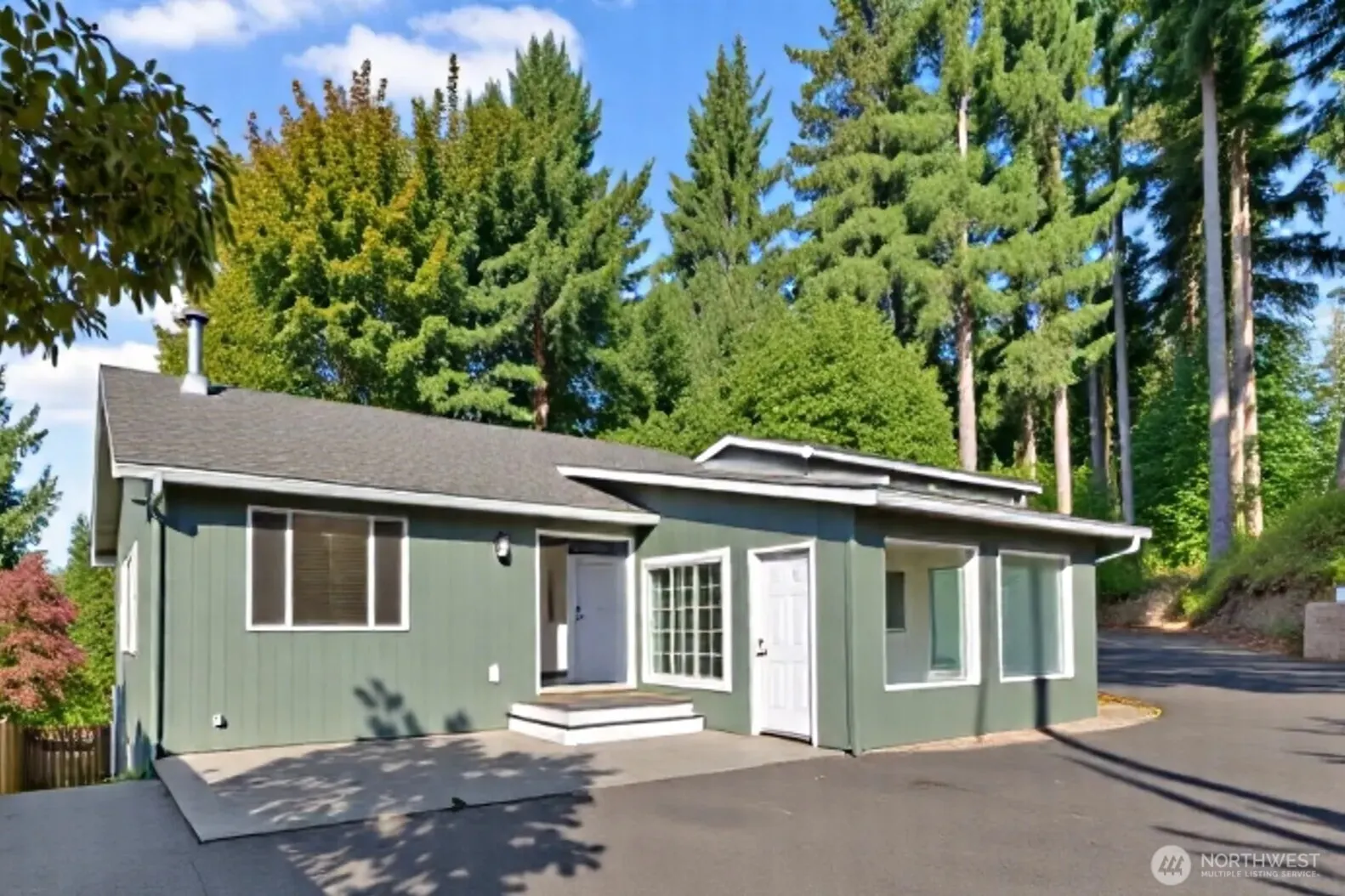 5502 NE 10th Street , Renton, WA 98059