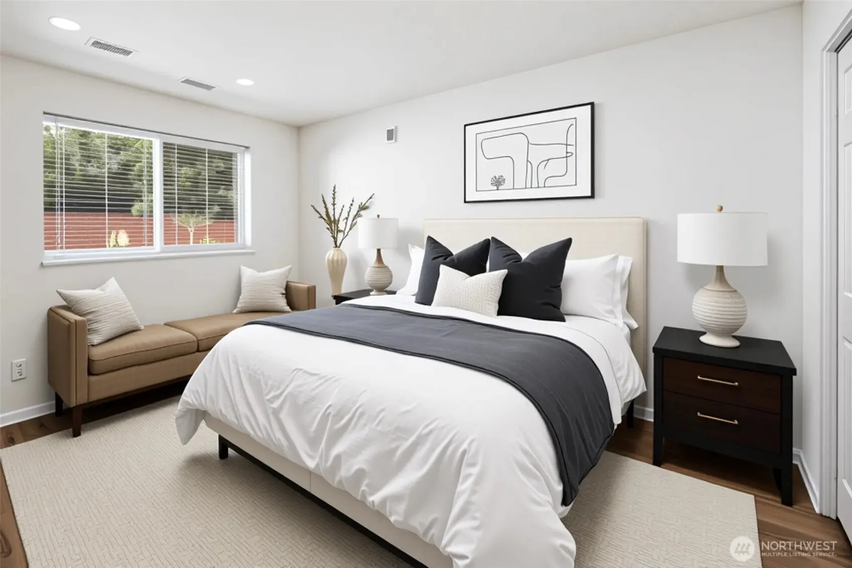 5502 NE 10th Street , Renton, WA 98059