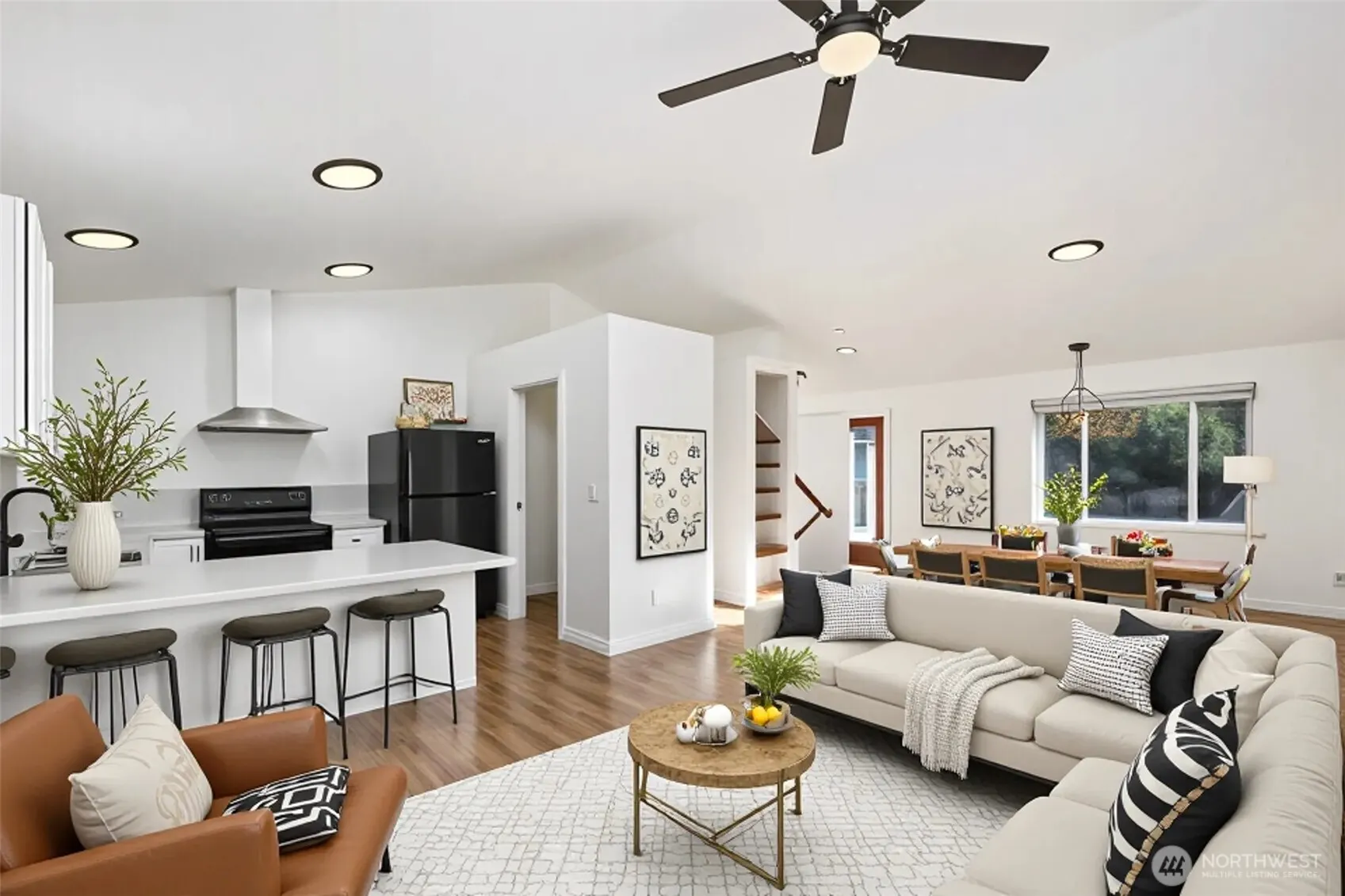 5502 NE 10th Street , Renton, WA 98059